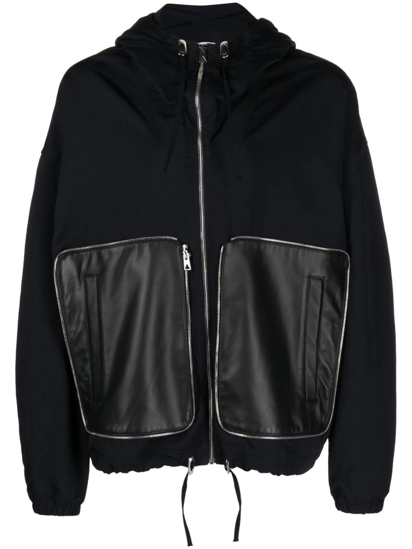 packable jacket