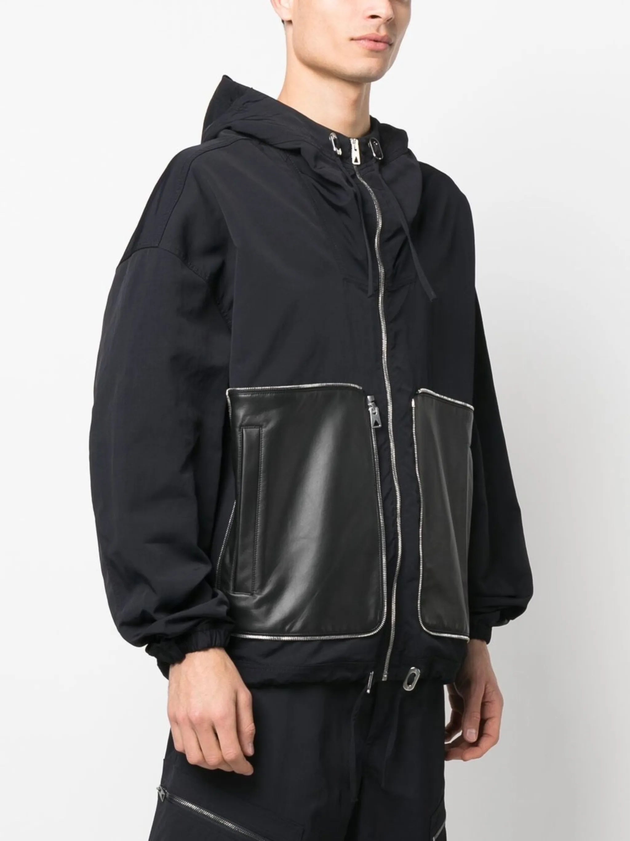 packable jacket