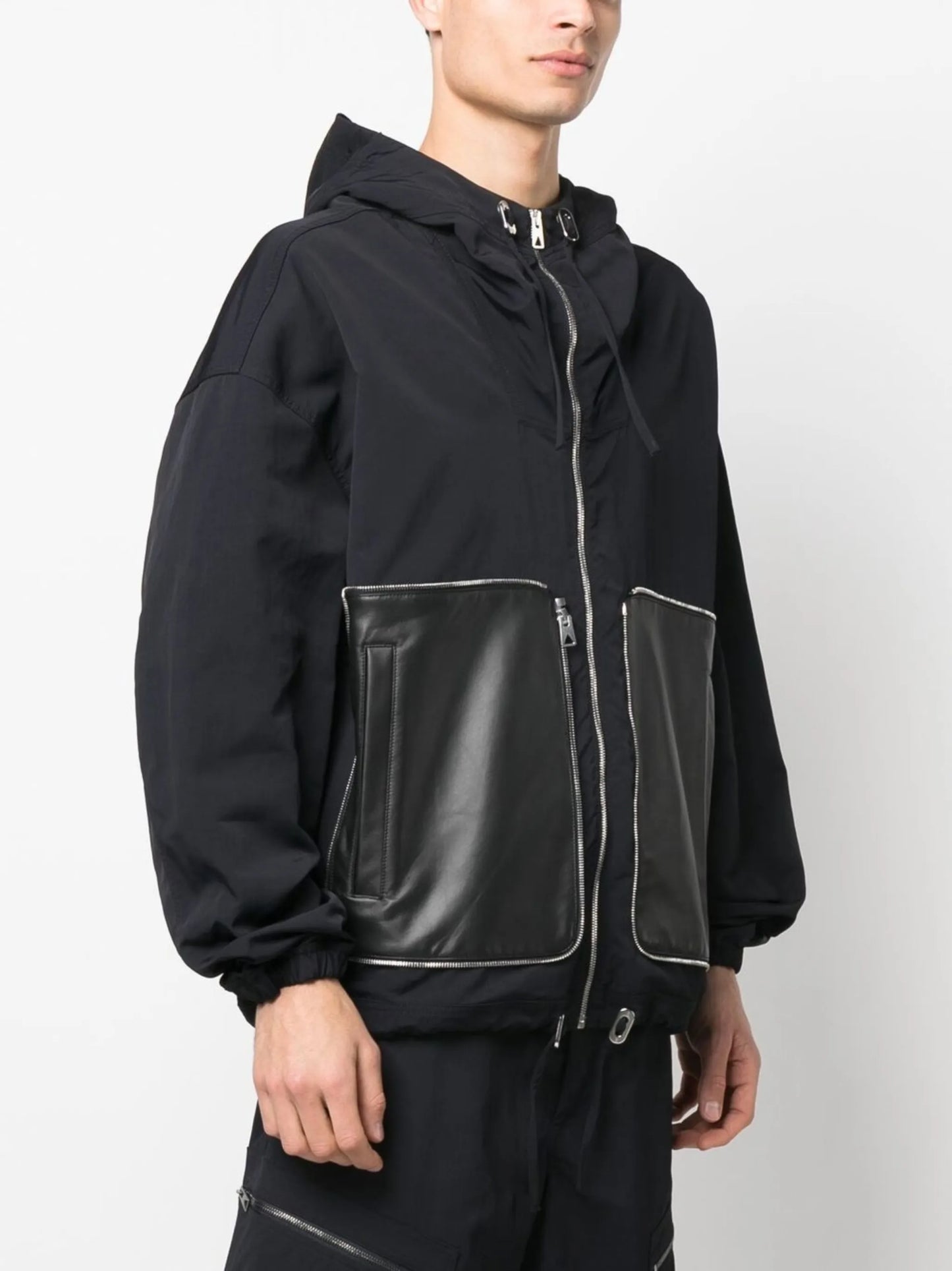 packable jacket
