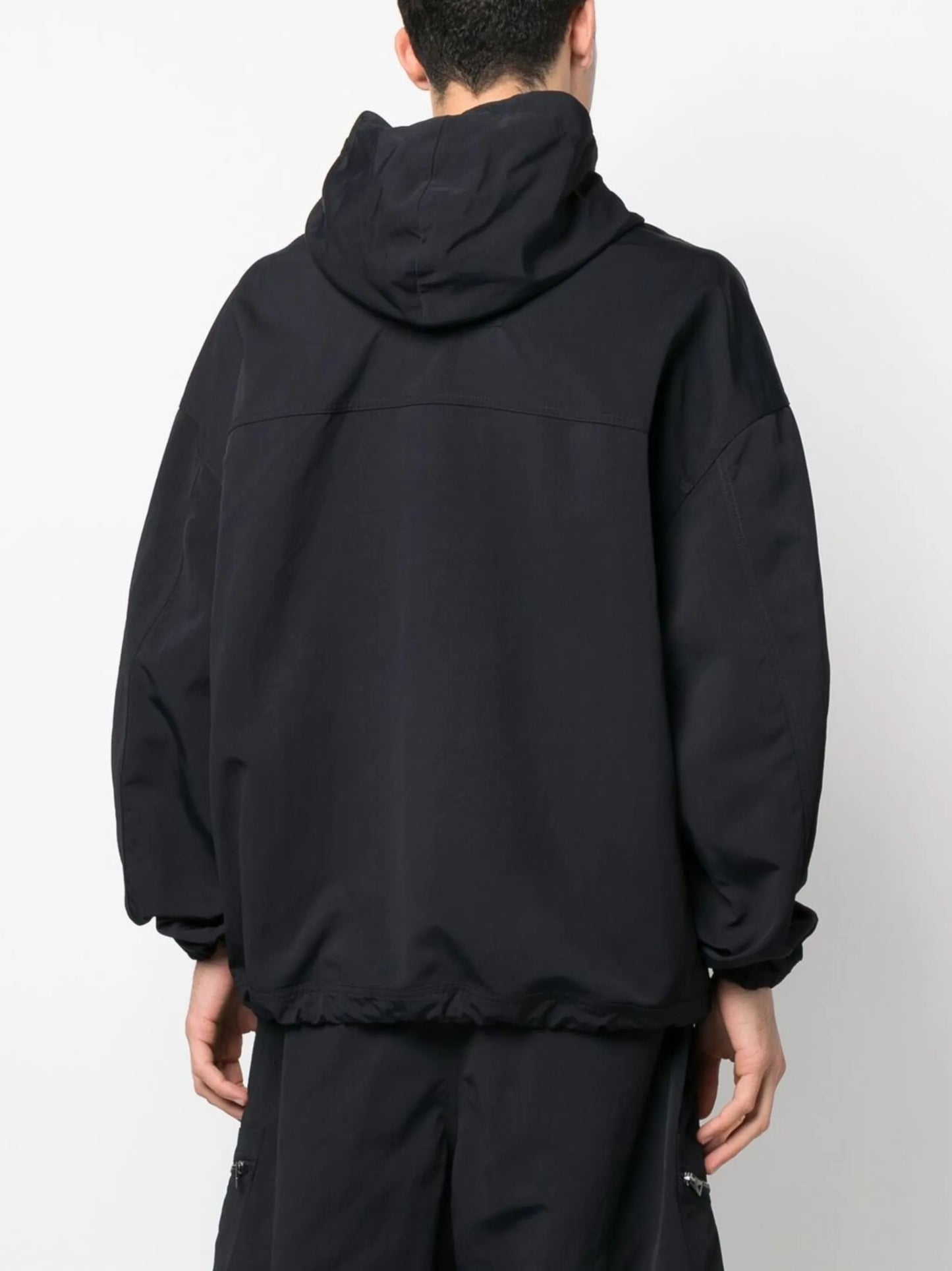 packable jacket