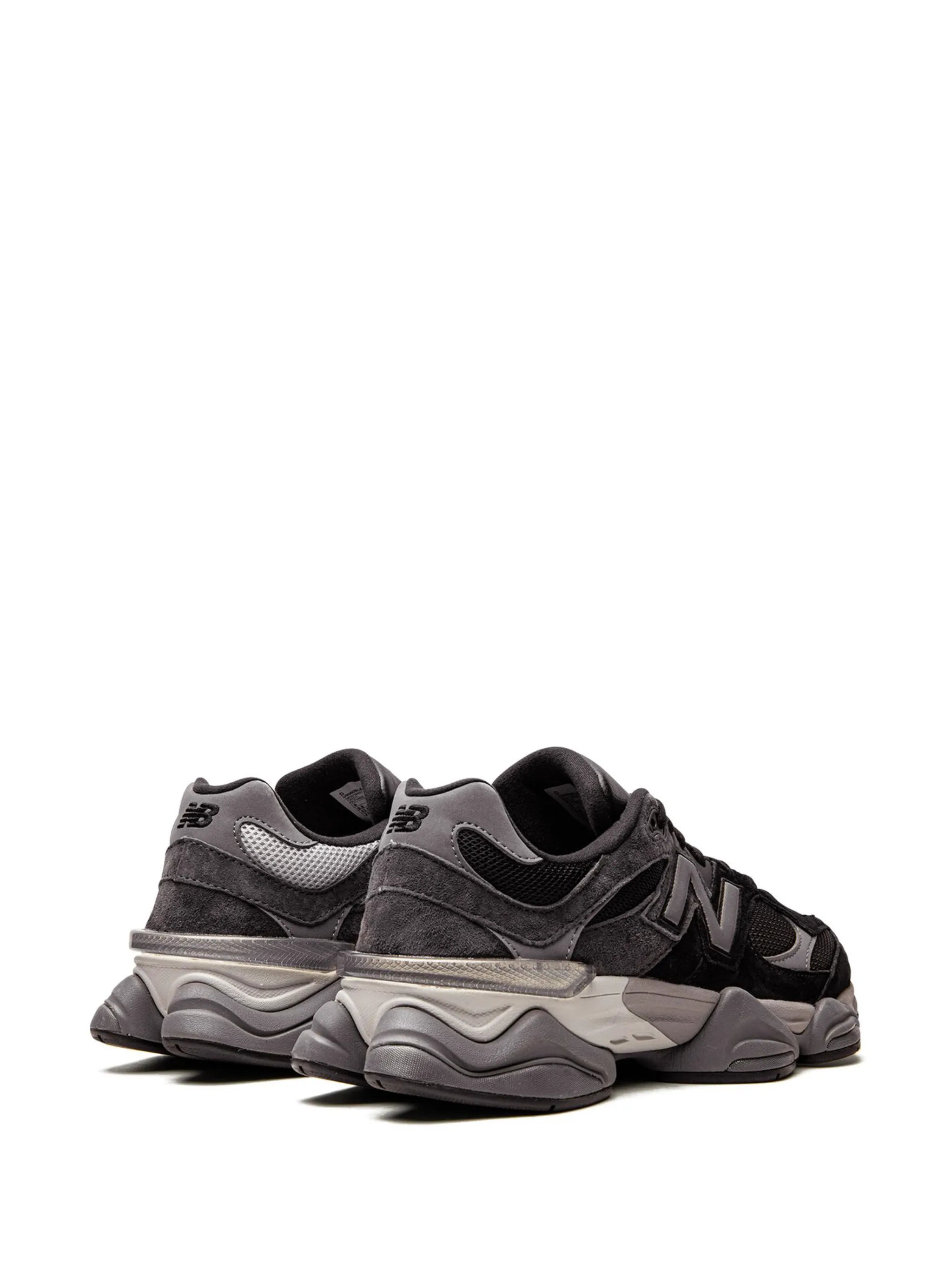 9060 lace-up sneakers