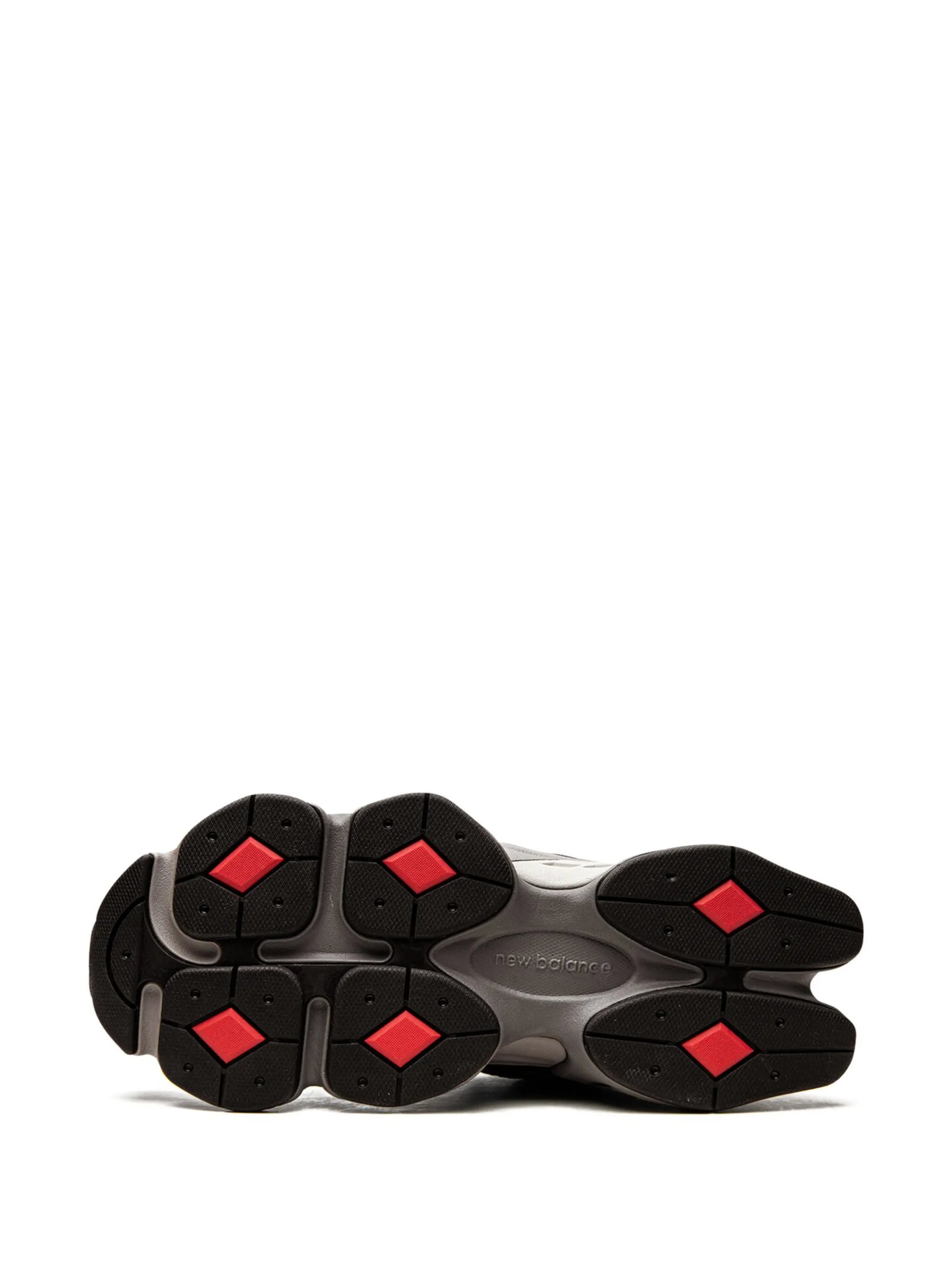 9060 lace-up sneakers