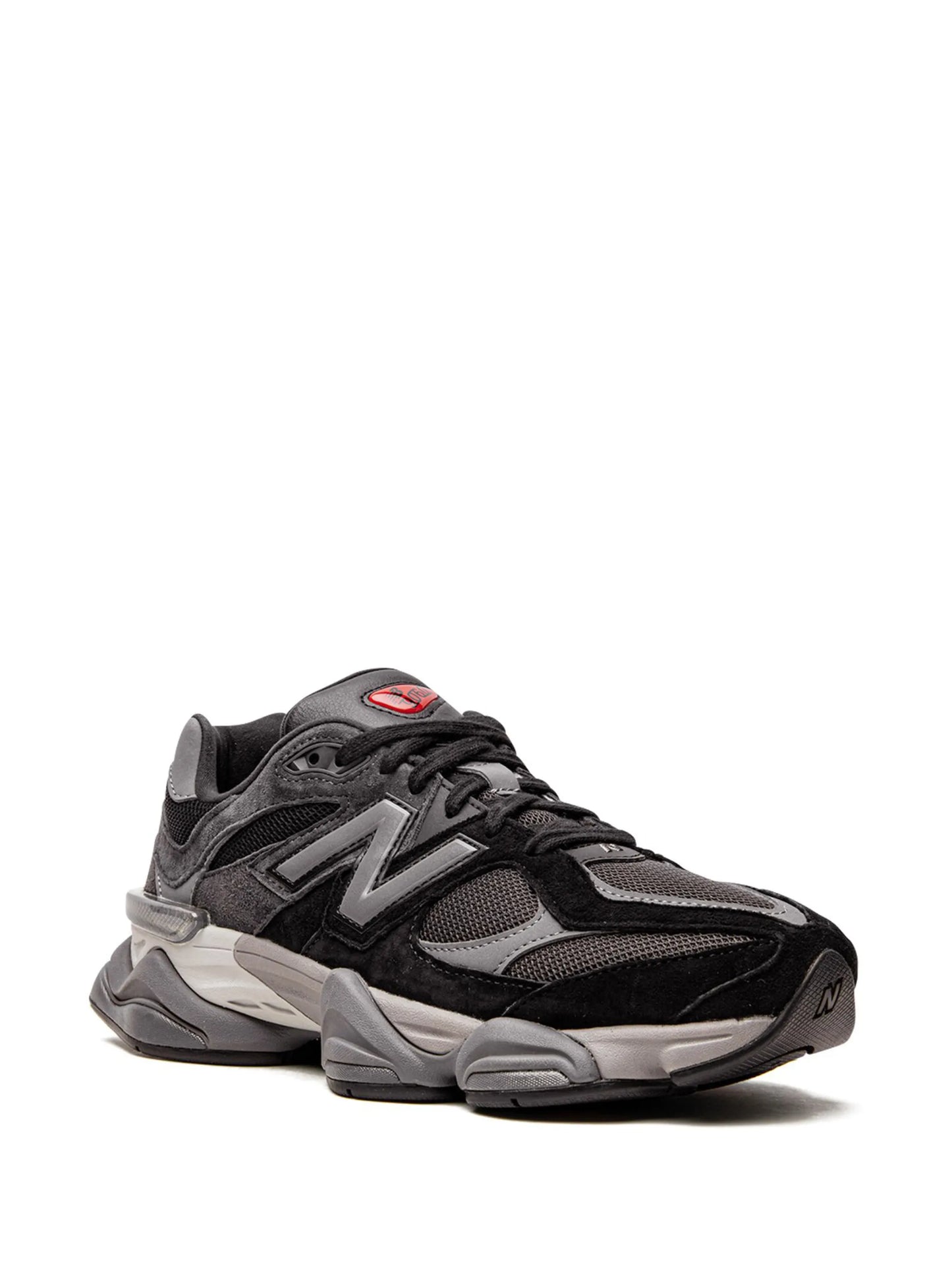 9060 lace-up sneakers