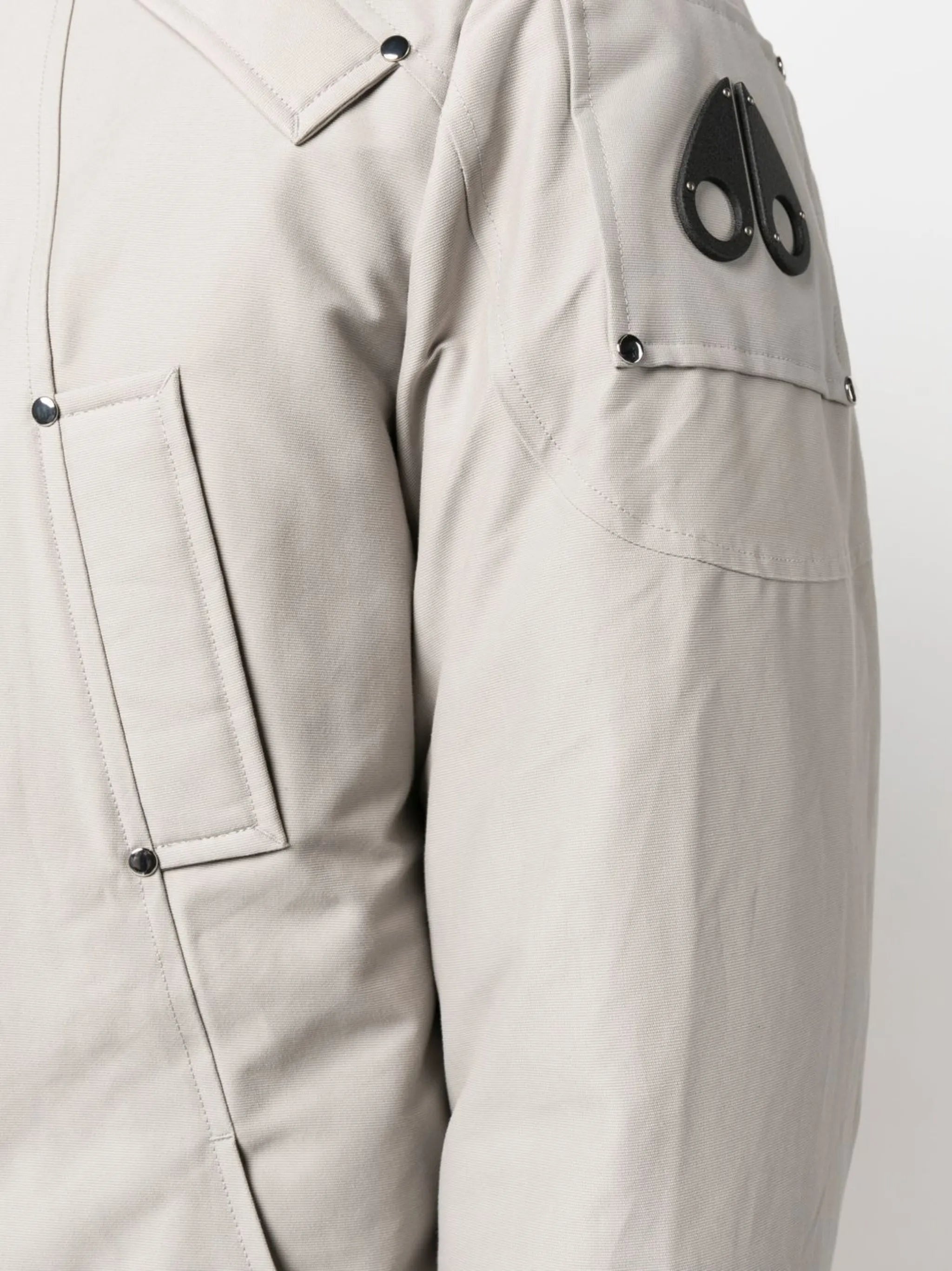 Saint Ulric padded parka