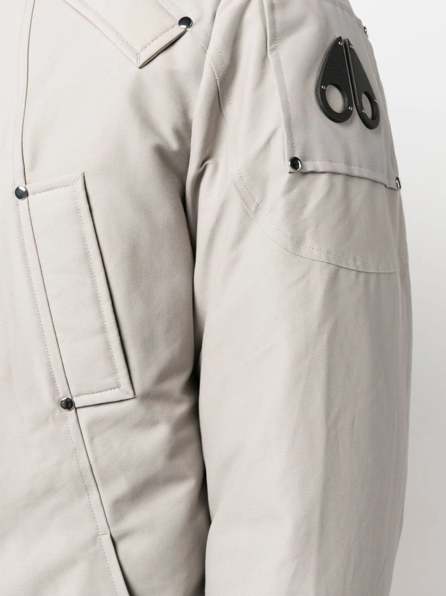 Saint Ulric padded parka