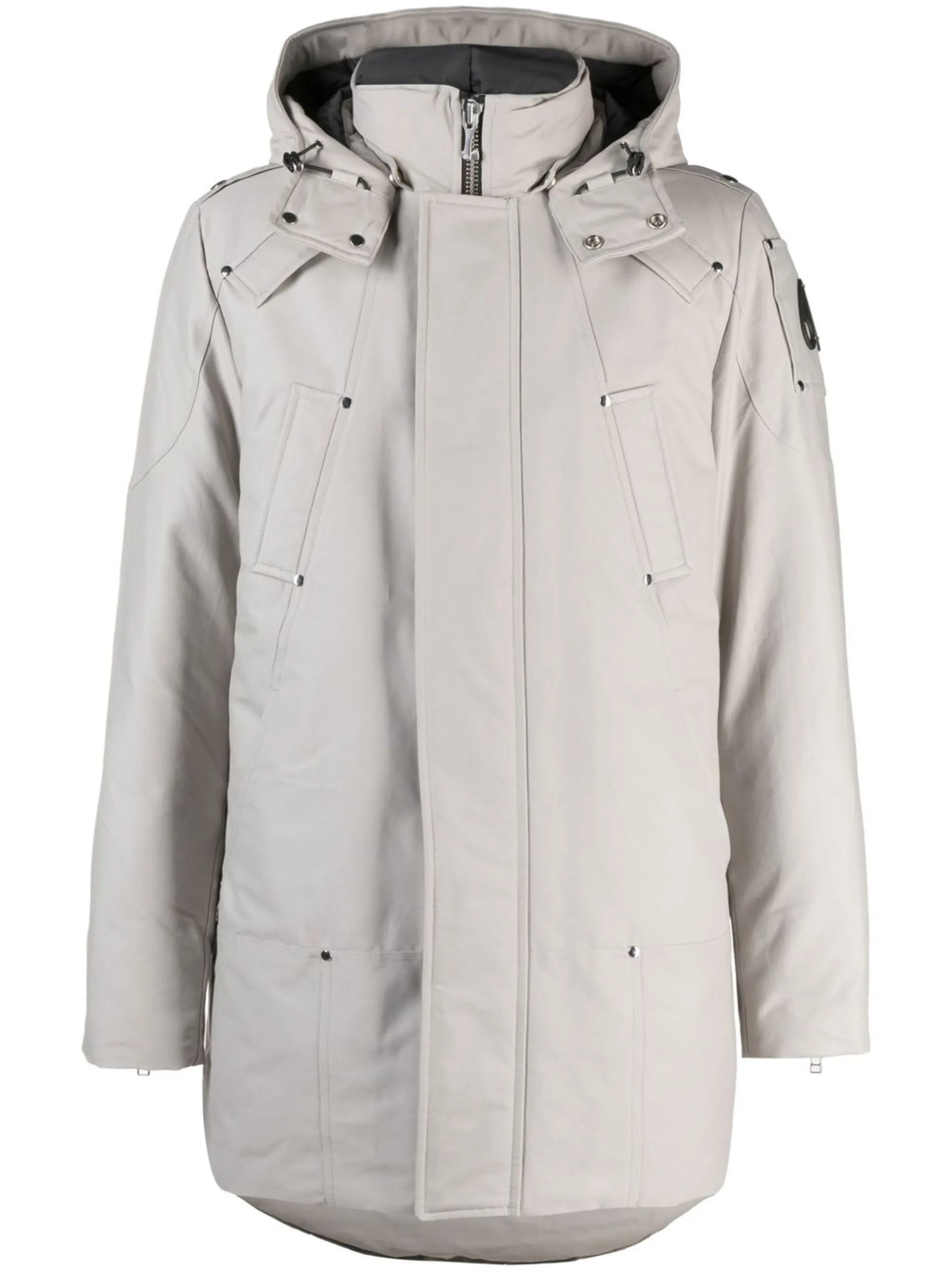 Saint Ulric padded parka