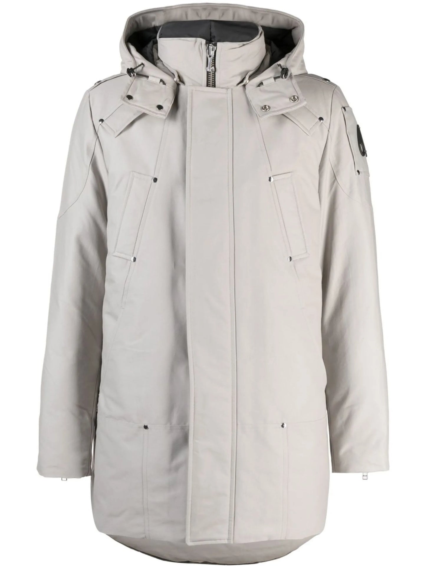 Saint Ulric padded parka