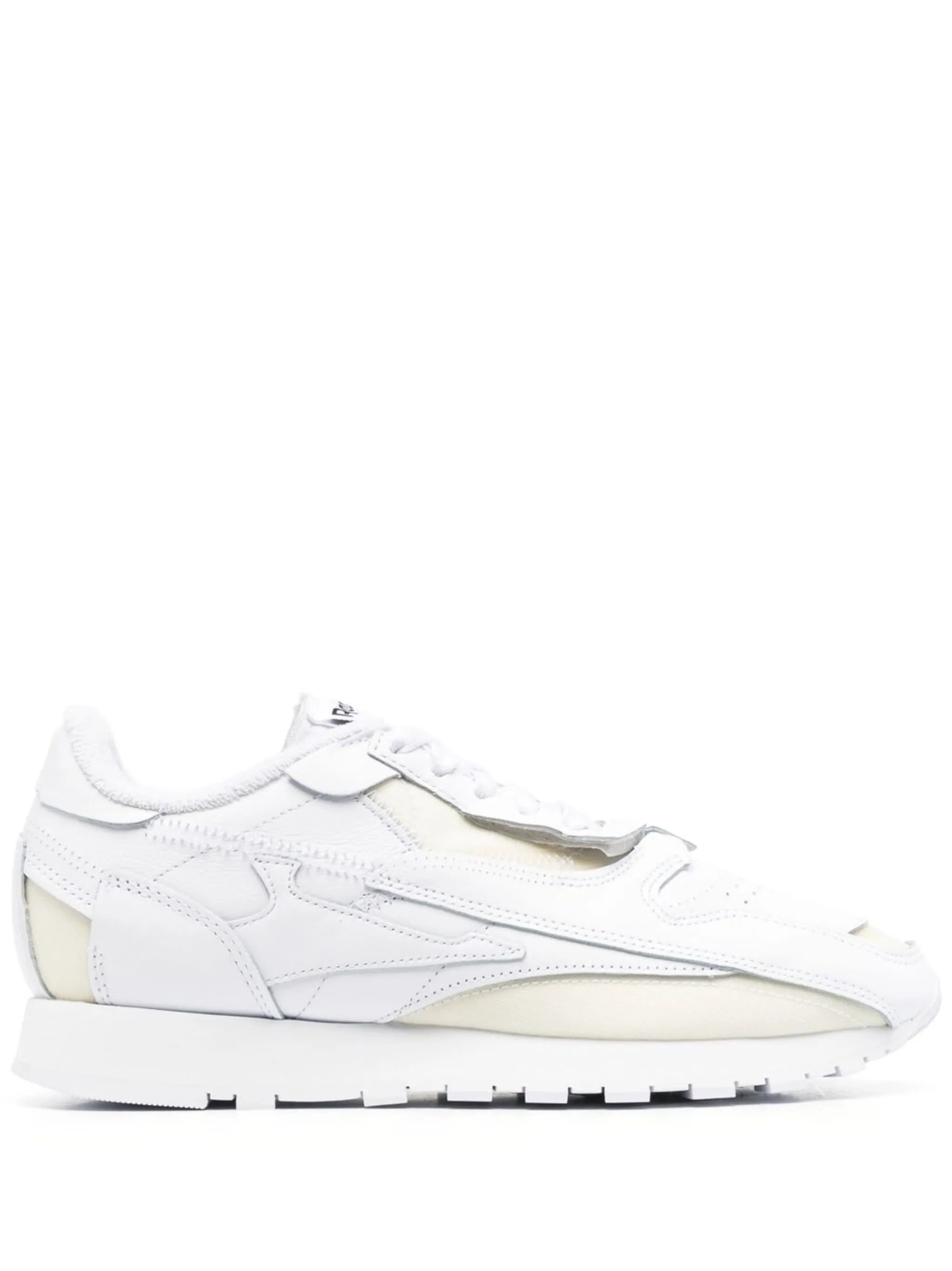x Reebok Memory Of leather sneakers