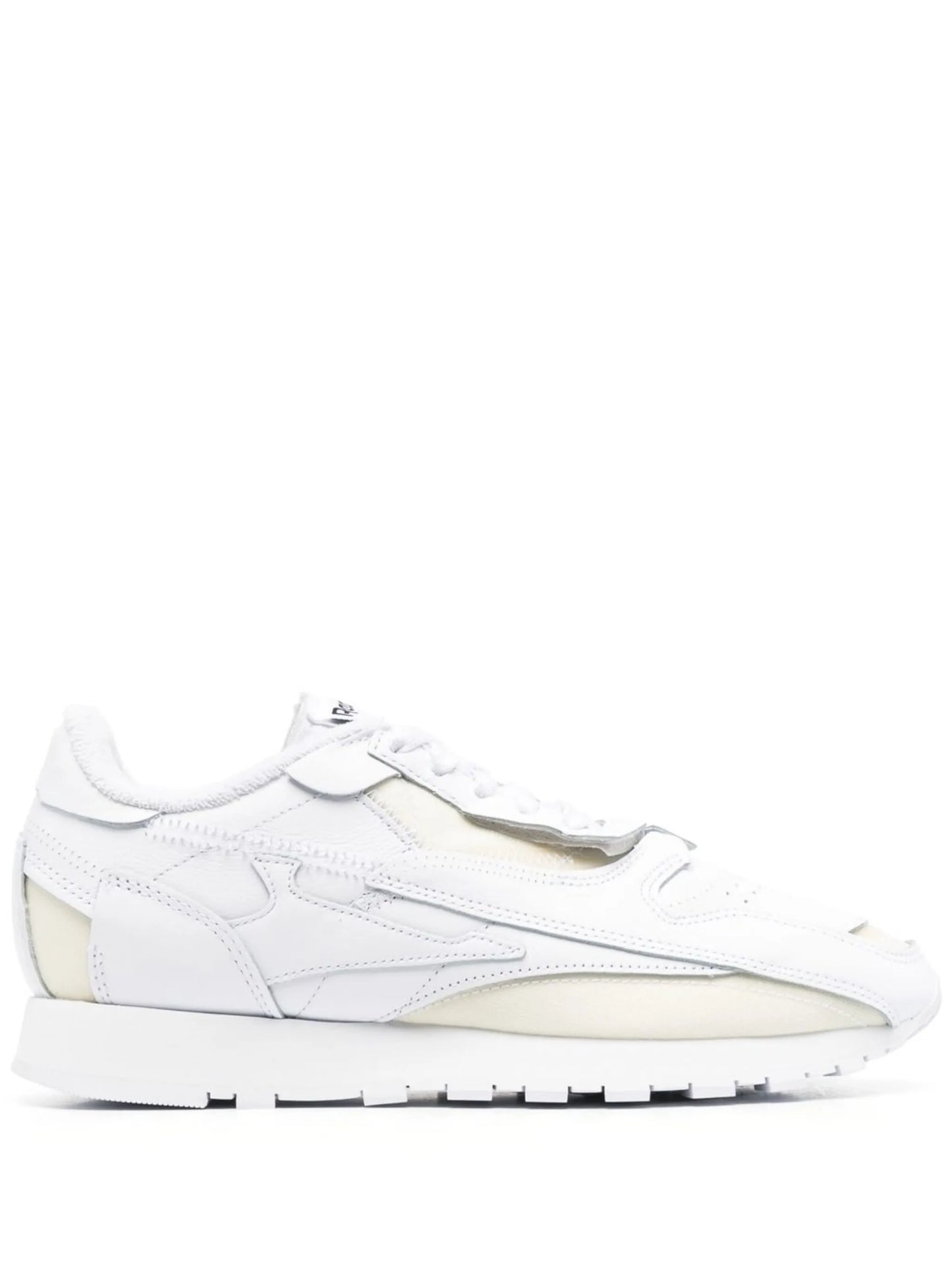 x Reebok Memory Of leather sneakers