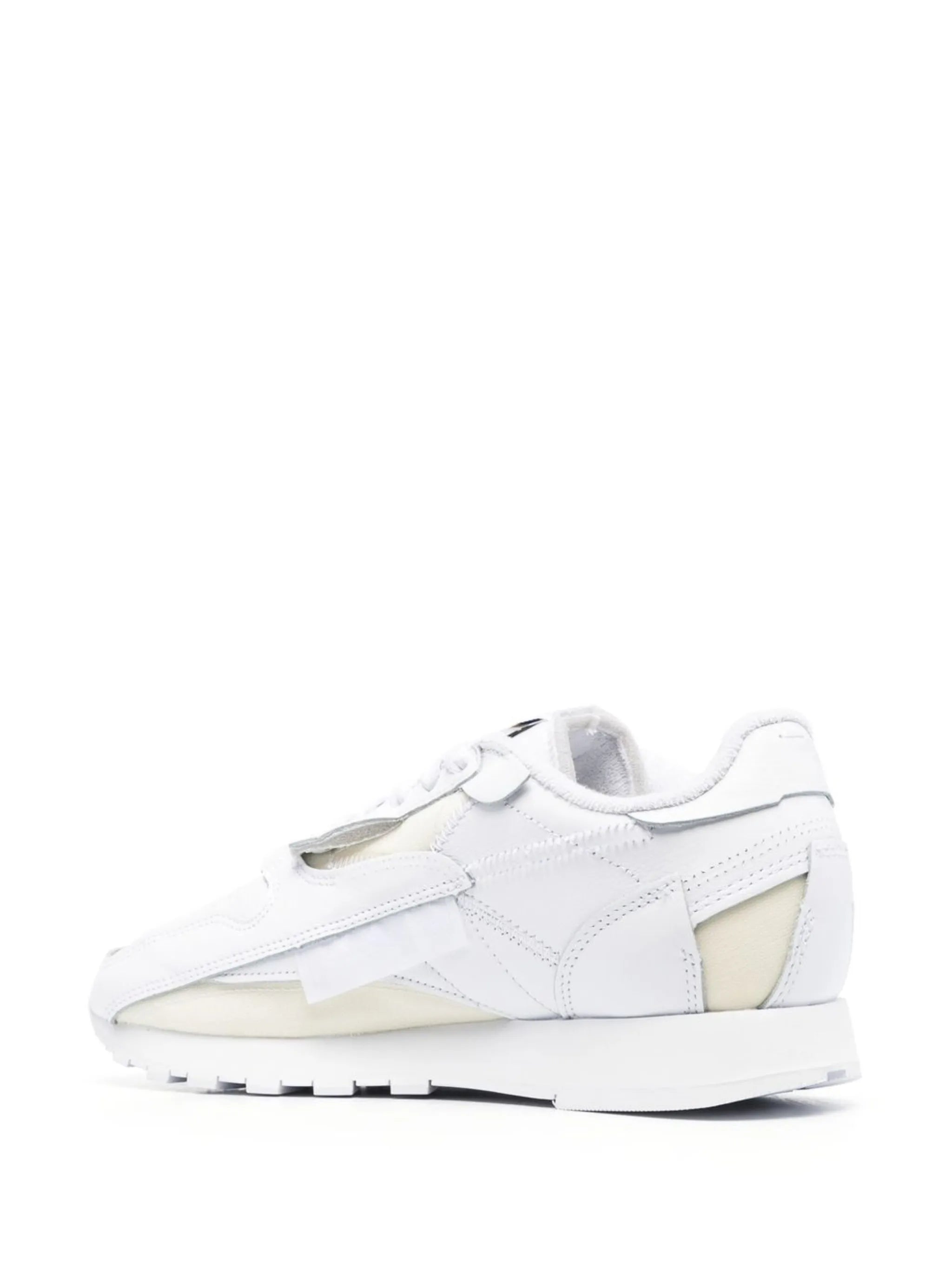 x Reebok Memory Of leather sneakers