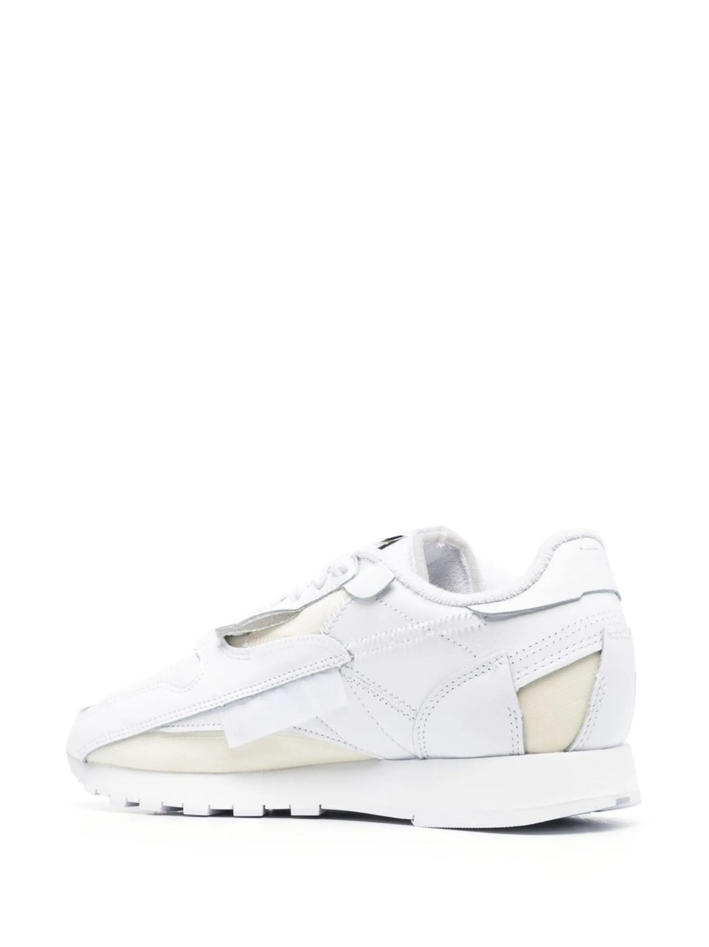 x Reebok Memory Of leather sneakers