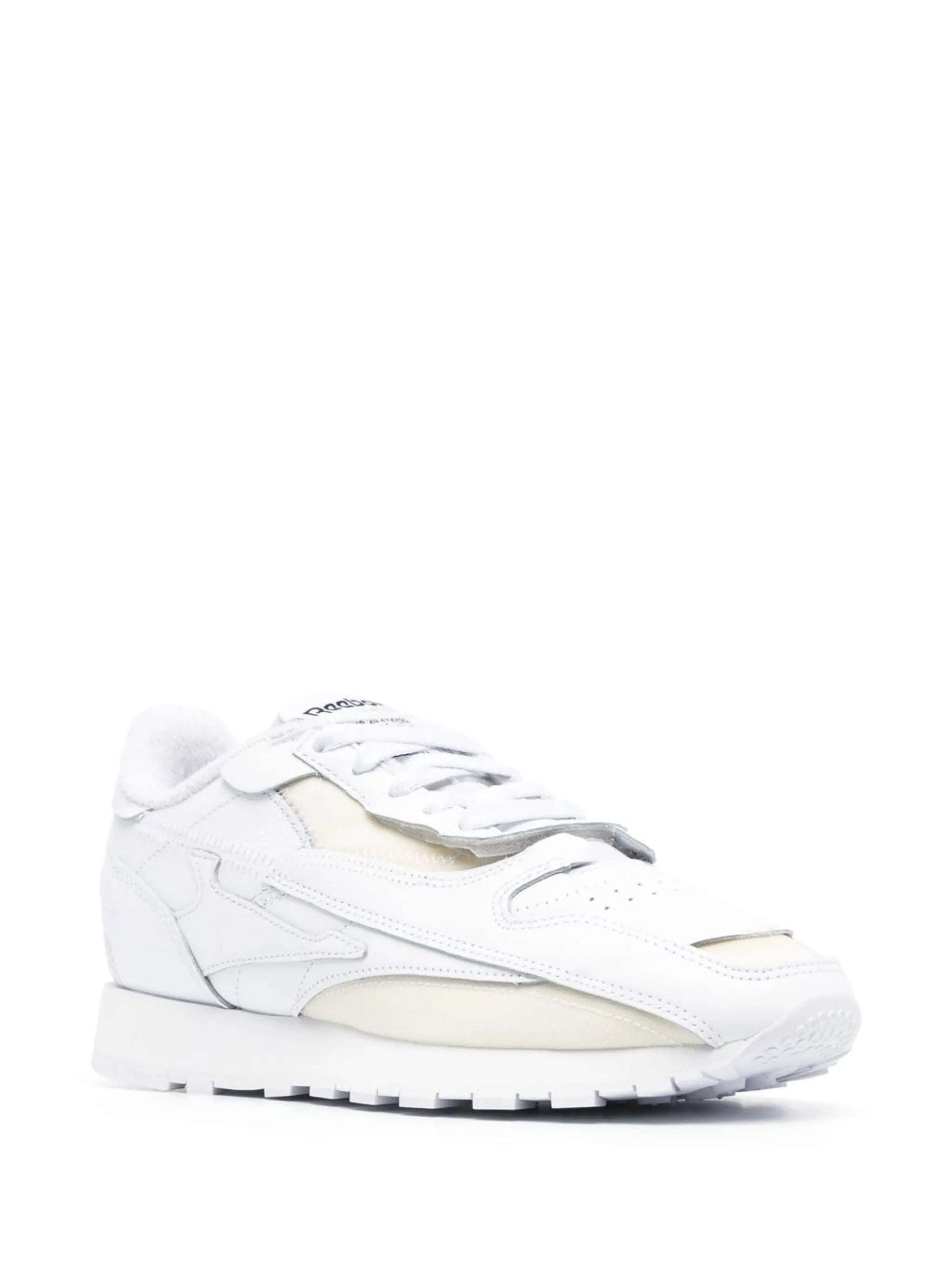 x Reebok Memory Of leather sneakers