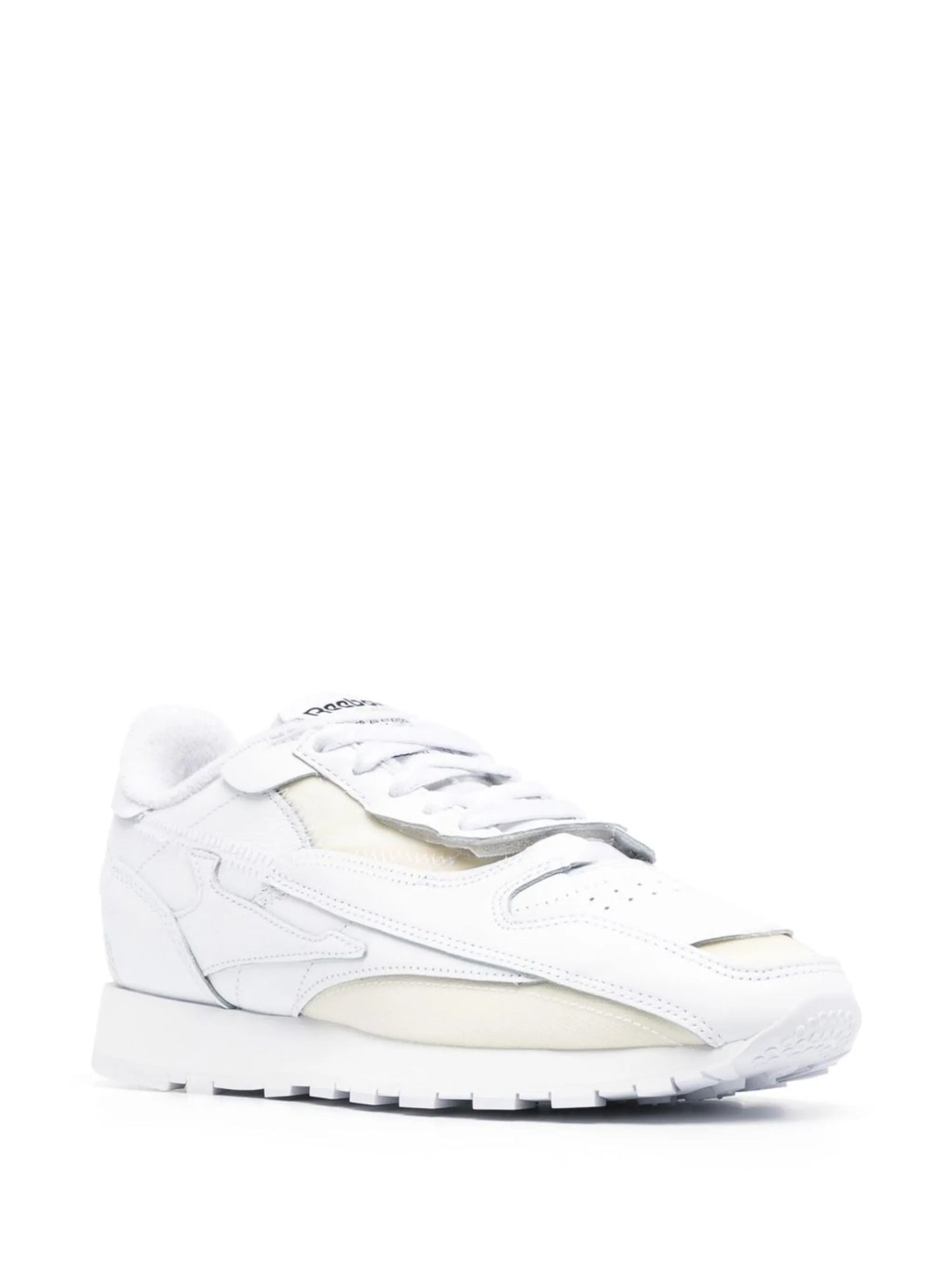 x Reebok Memory Of leather sneakers