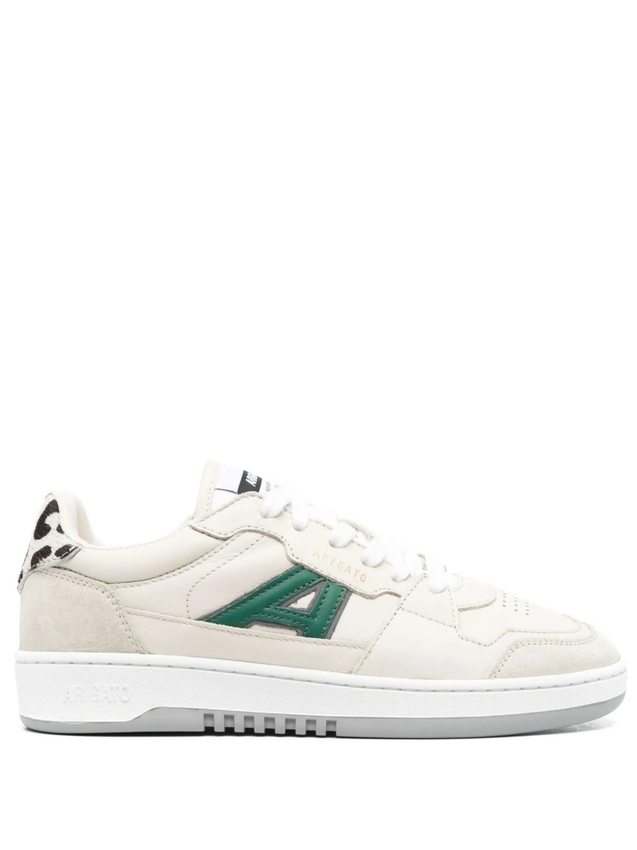 A-Dice low-top sneakers