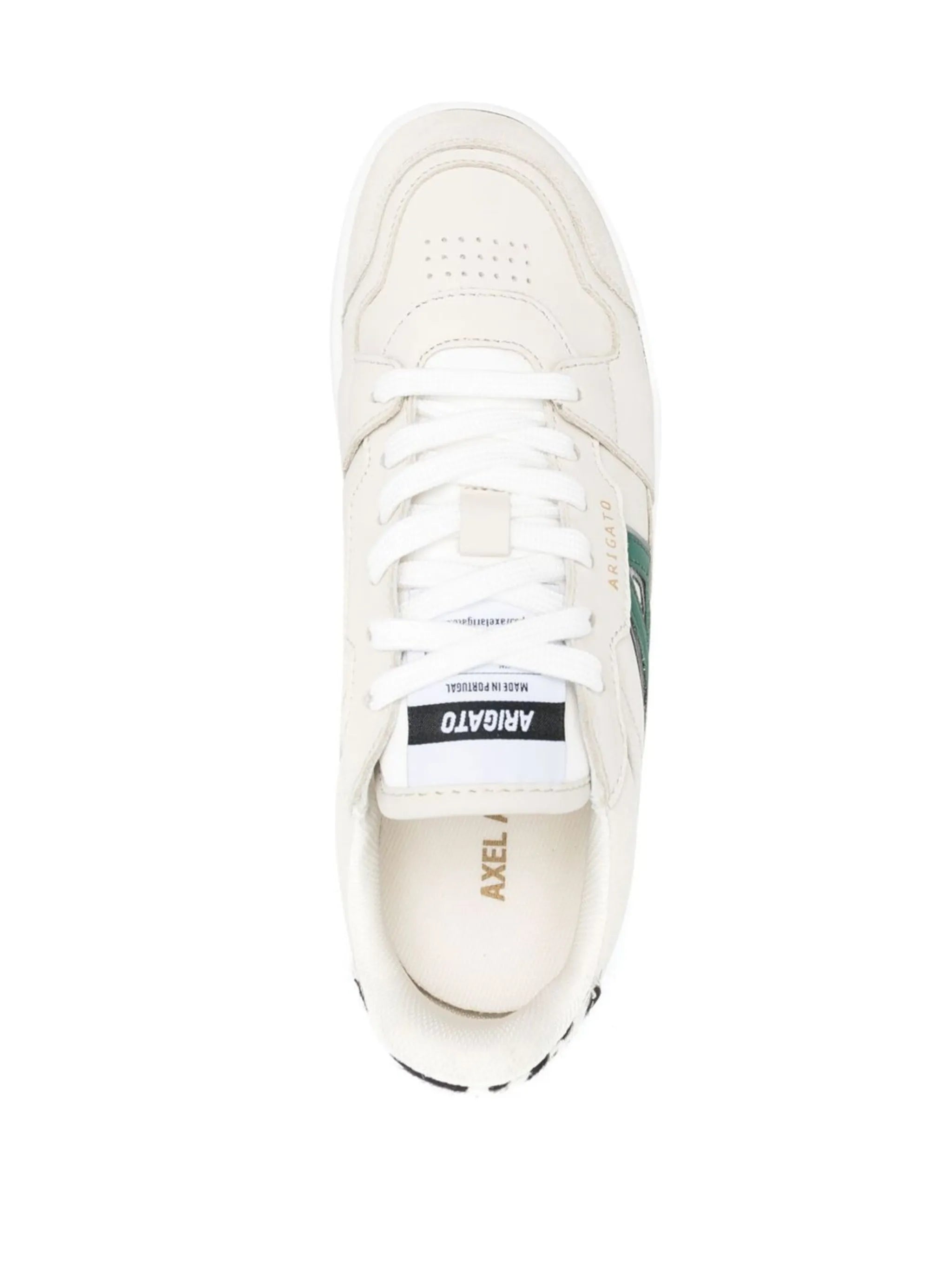 A-Dice low-top sneakers