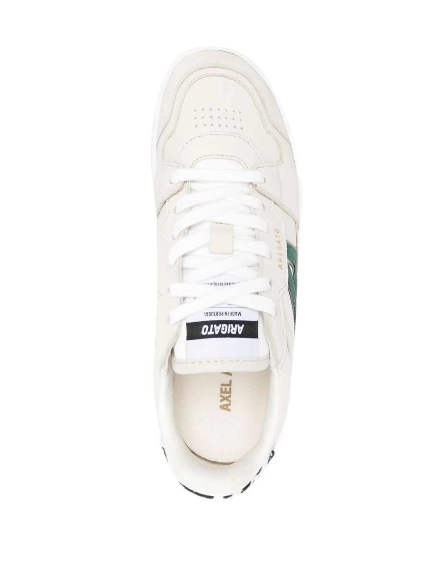 A-Dice low-top sneakers