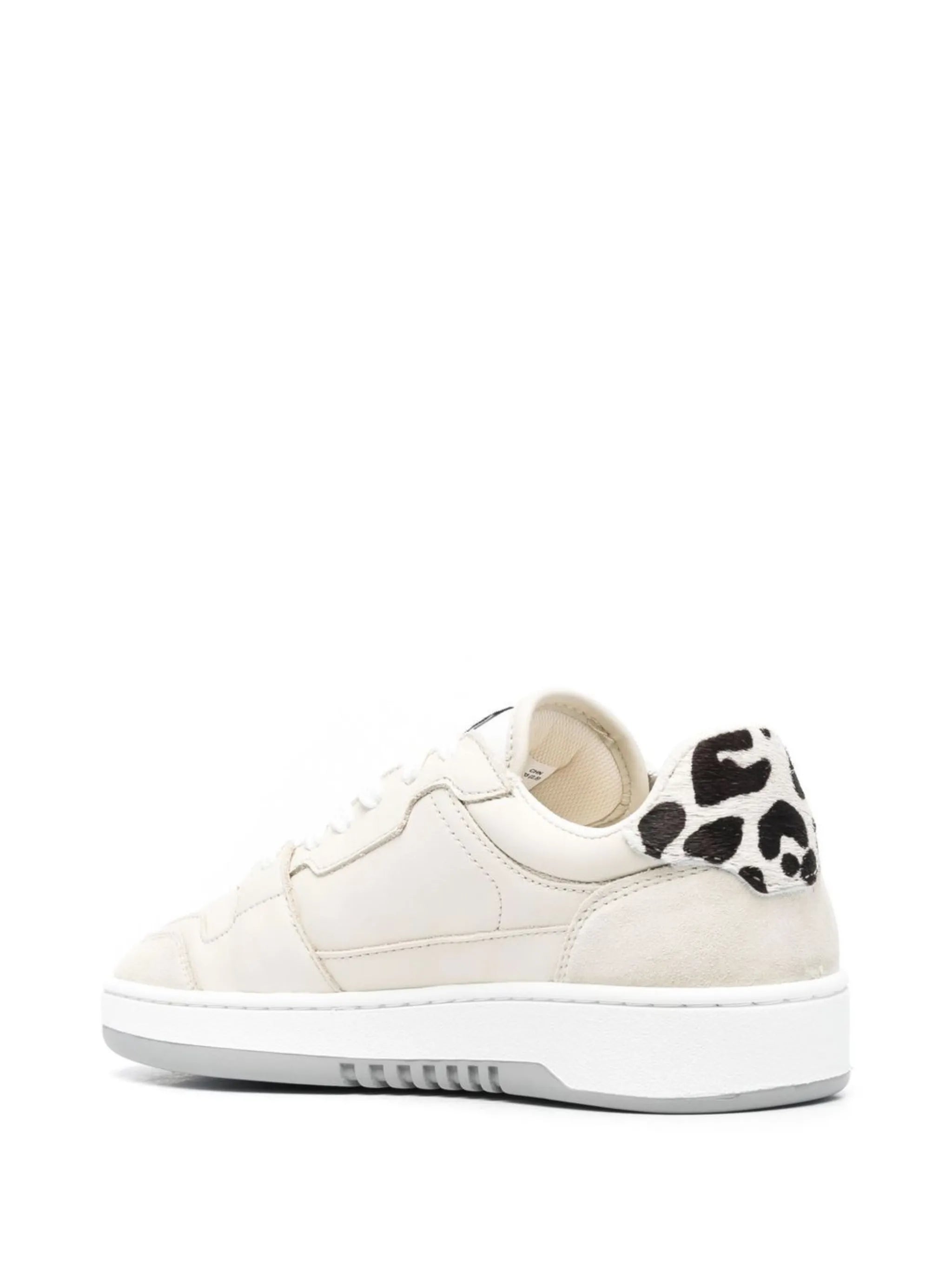 A-Dice low-top sneakers