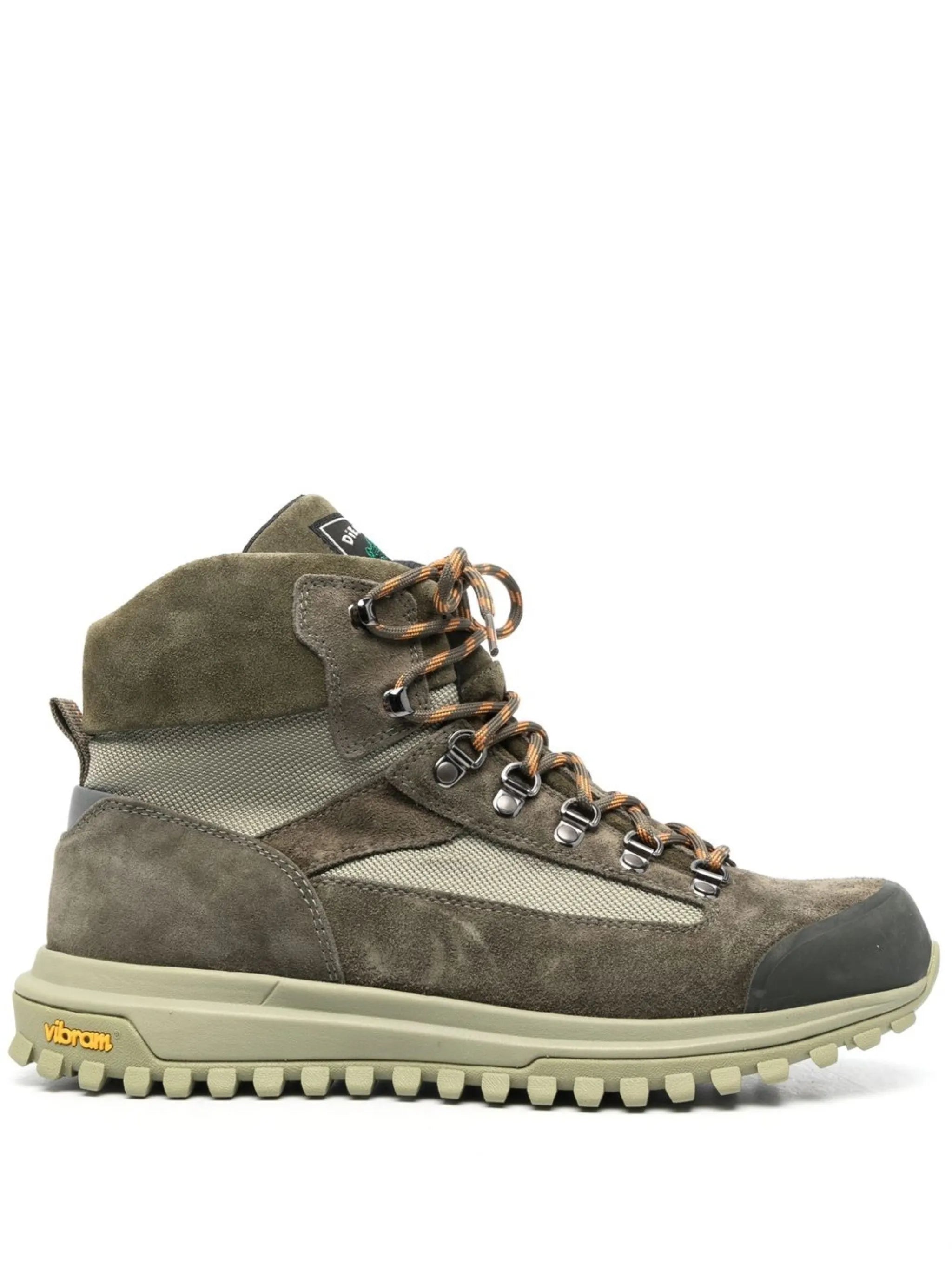 One Hiker ankle boots