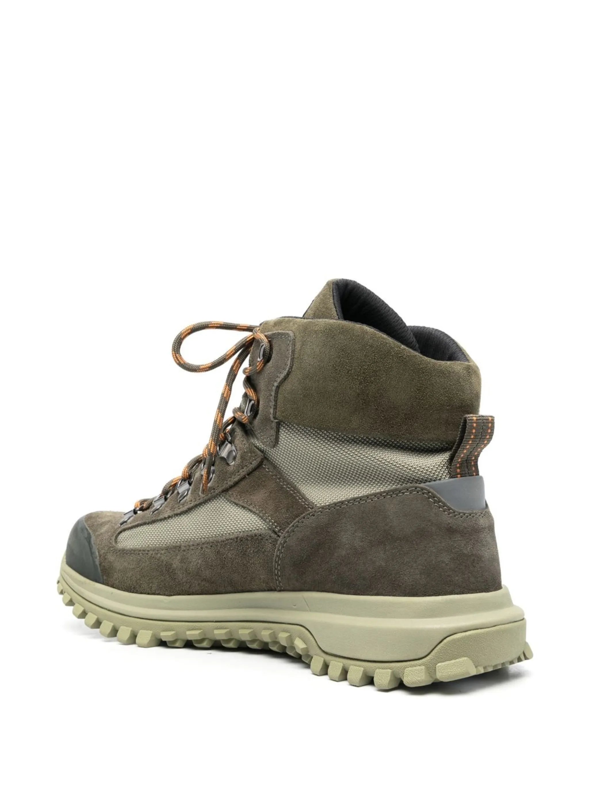 One Hiker ankle boots
