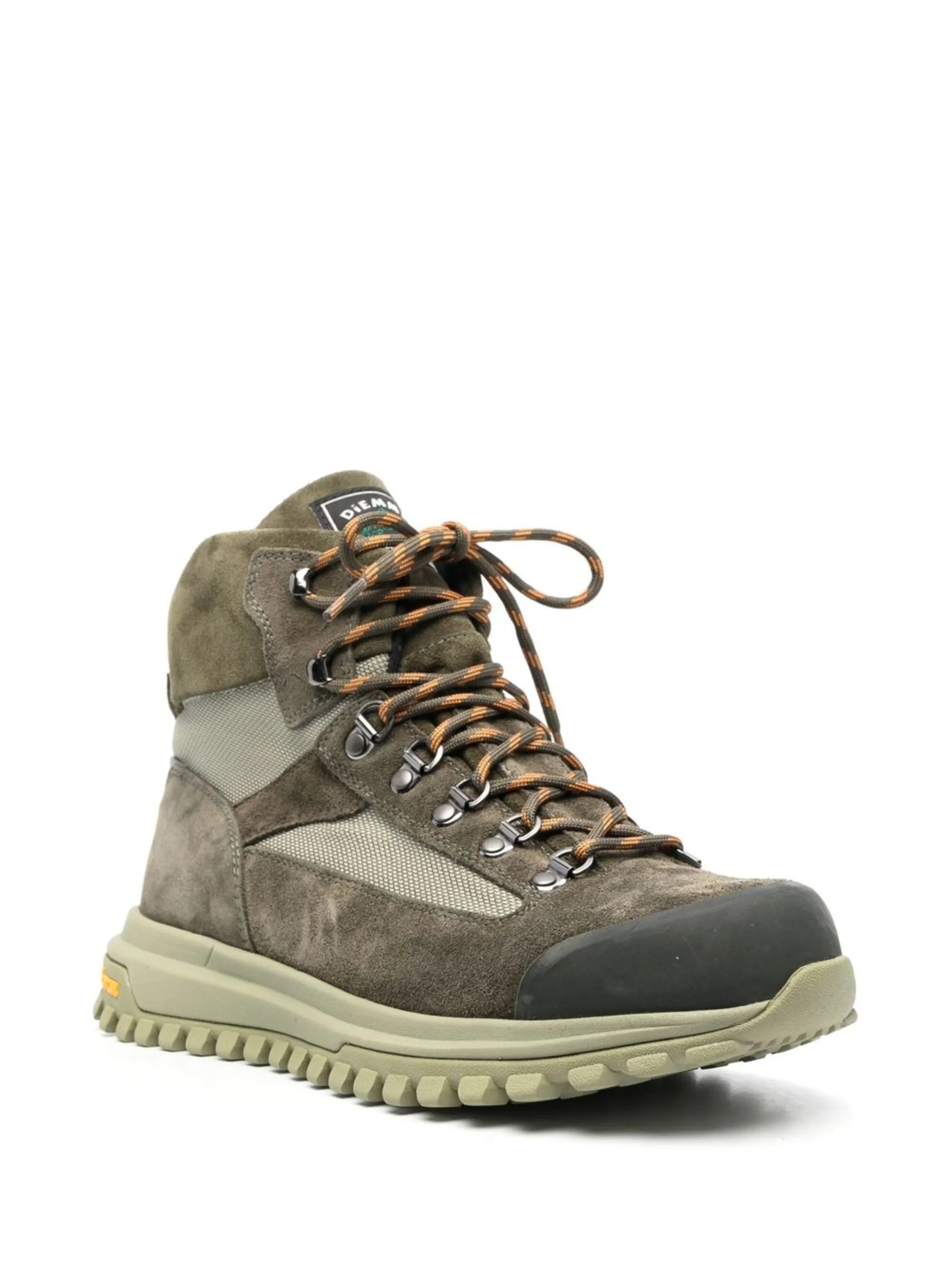 One Hiker ankle boots