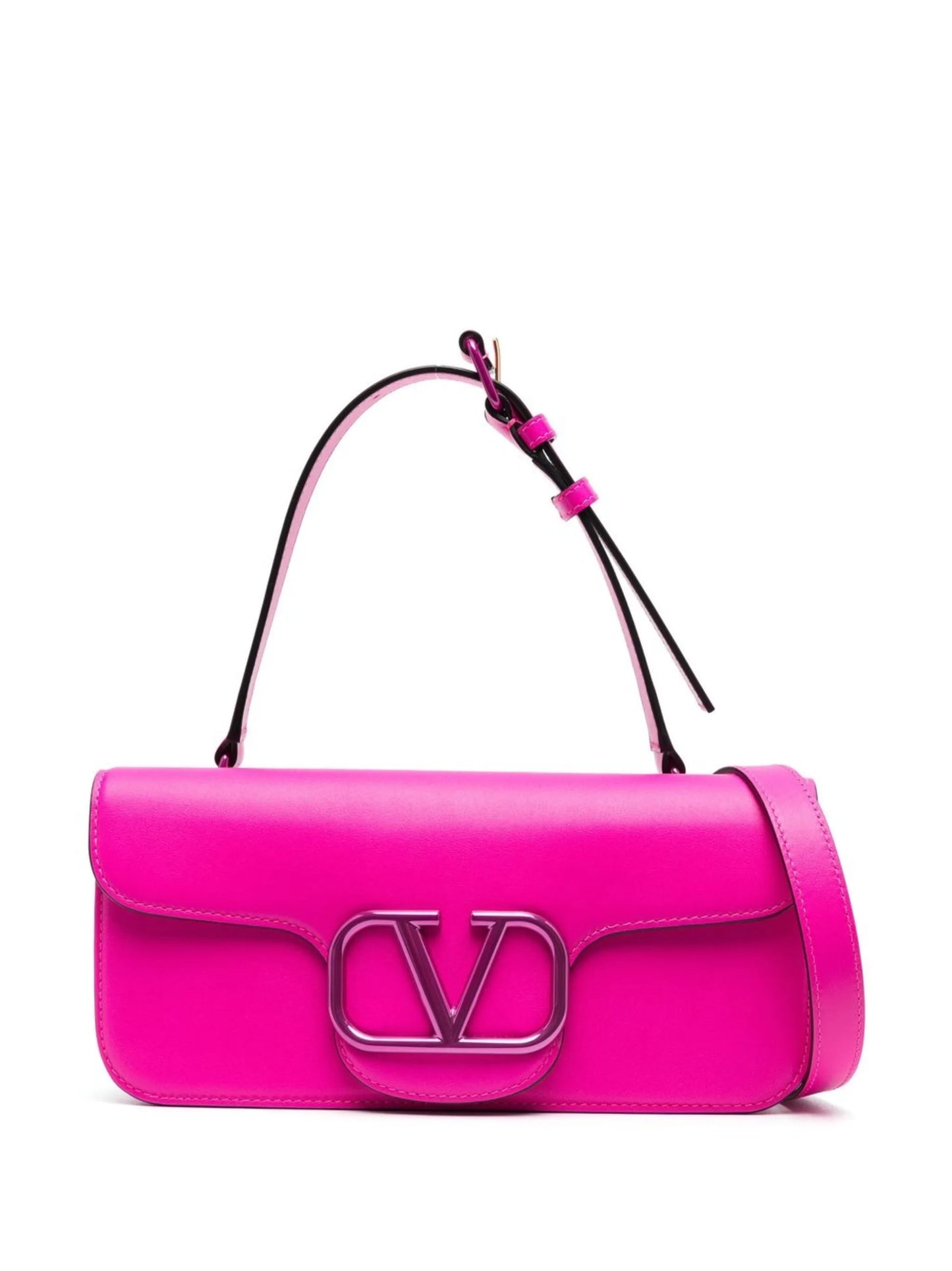 VLogo Signature shoulder bag