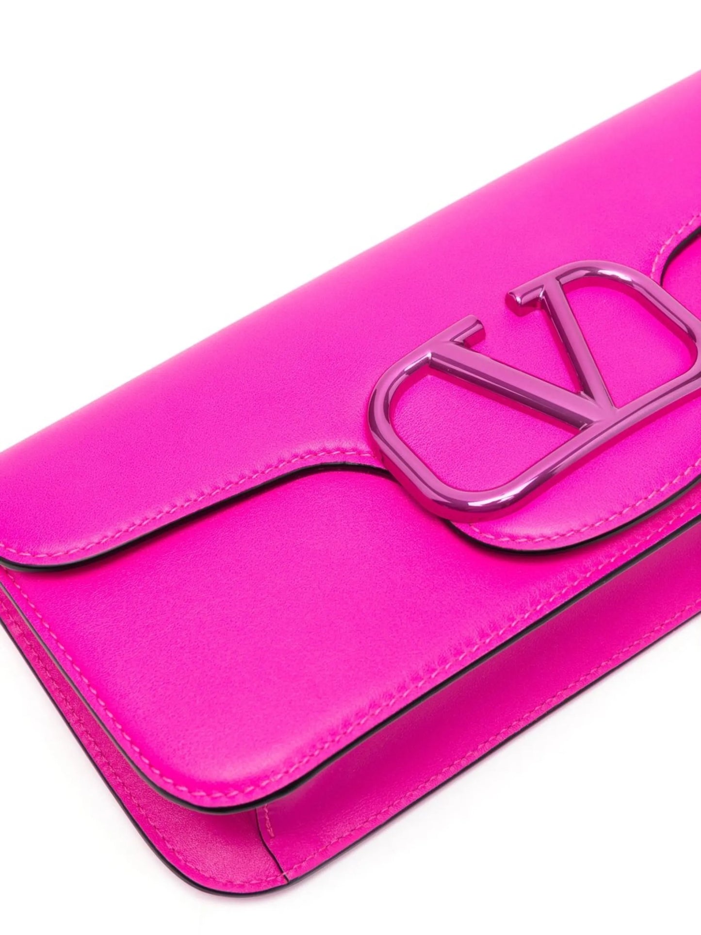 VLogo Signature shoulder bag