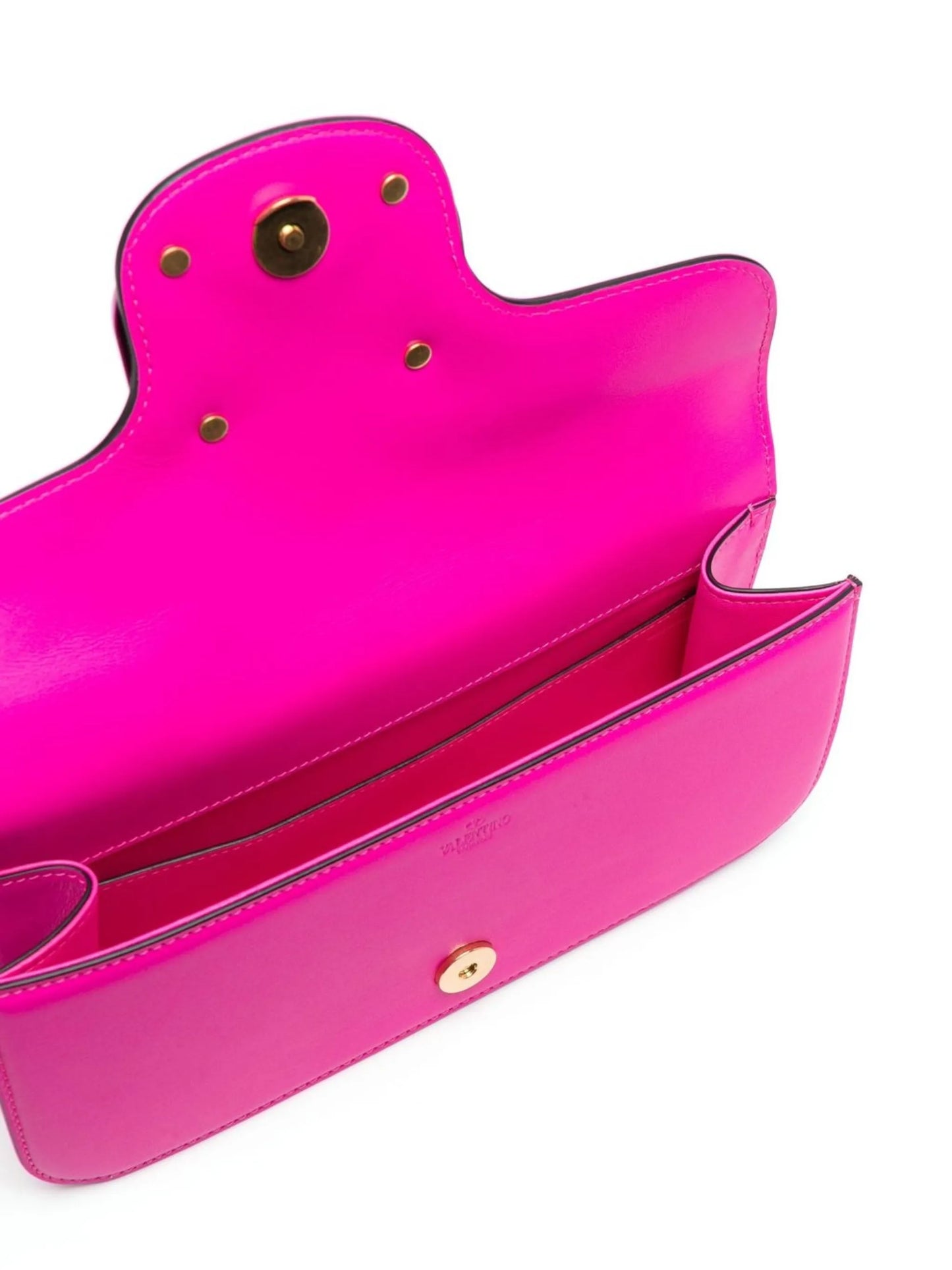 VLogo Signature shoulder bag