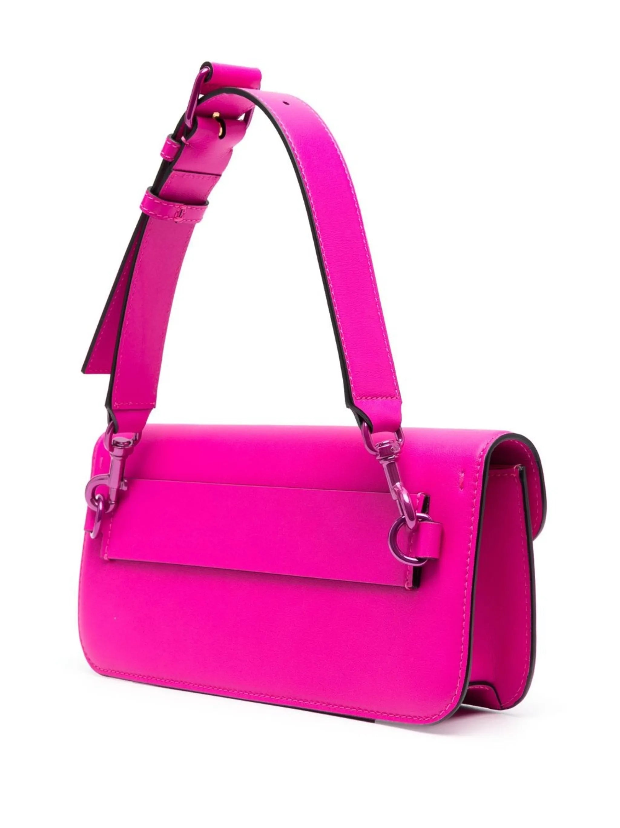 VLogo Signature shoulder bag