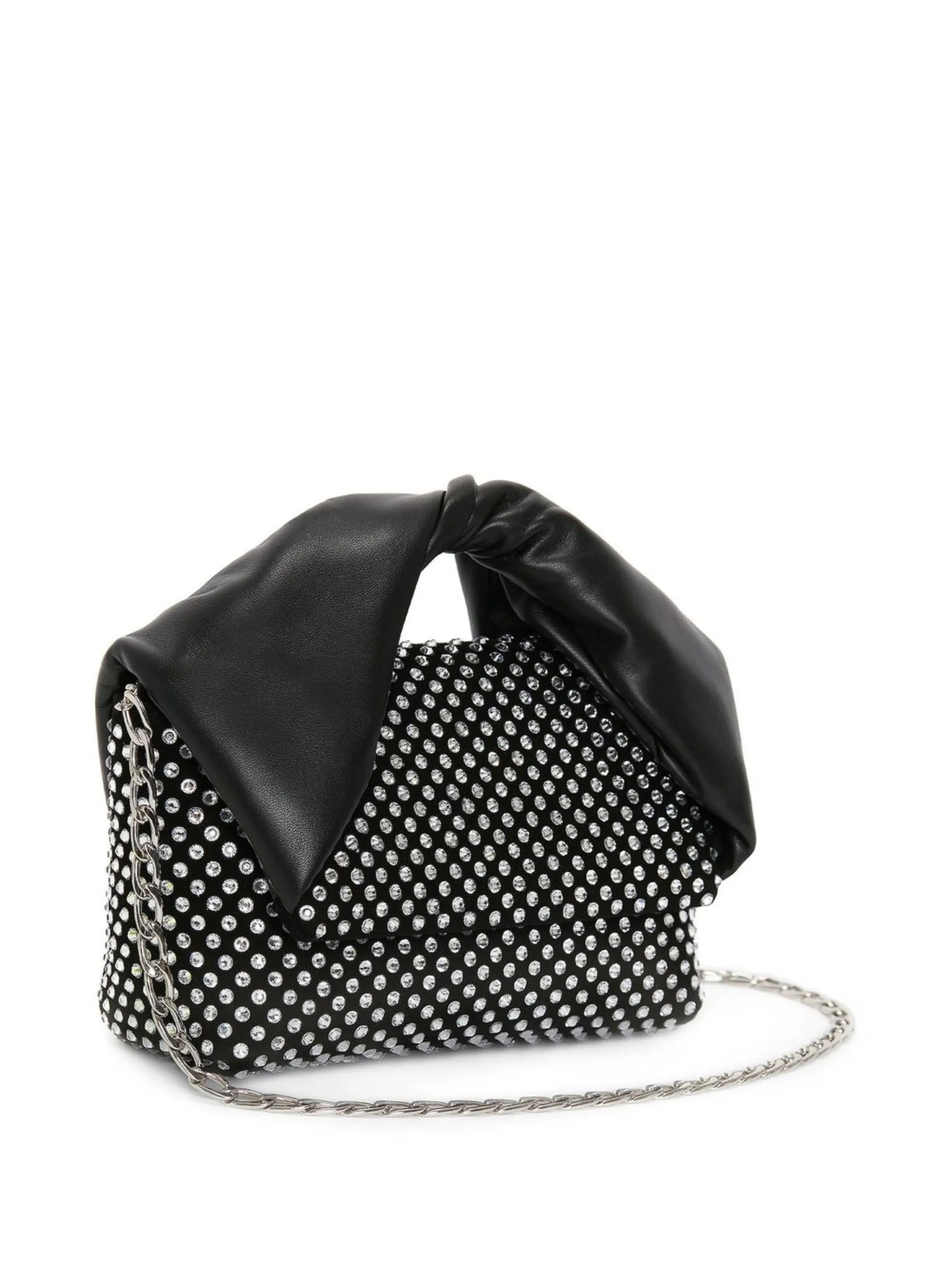 medium Twisted crossbody bag