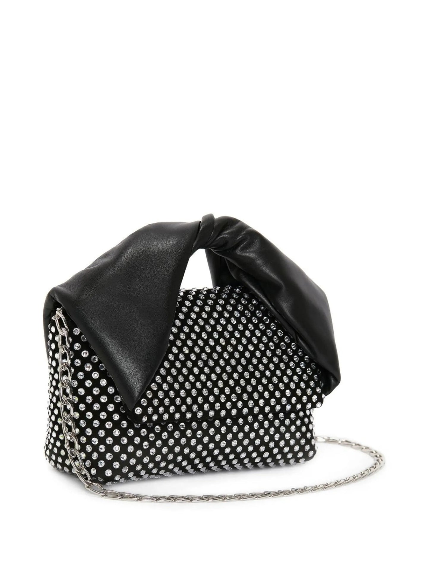 medium Twisted crossbody bag