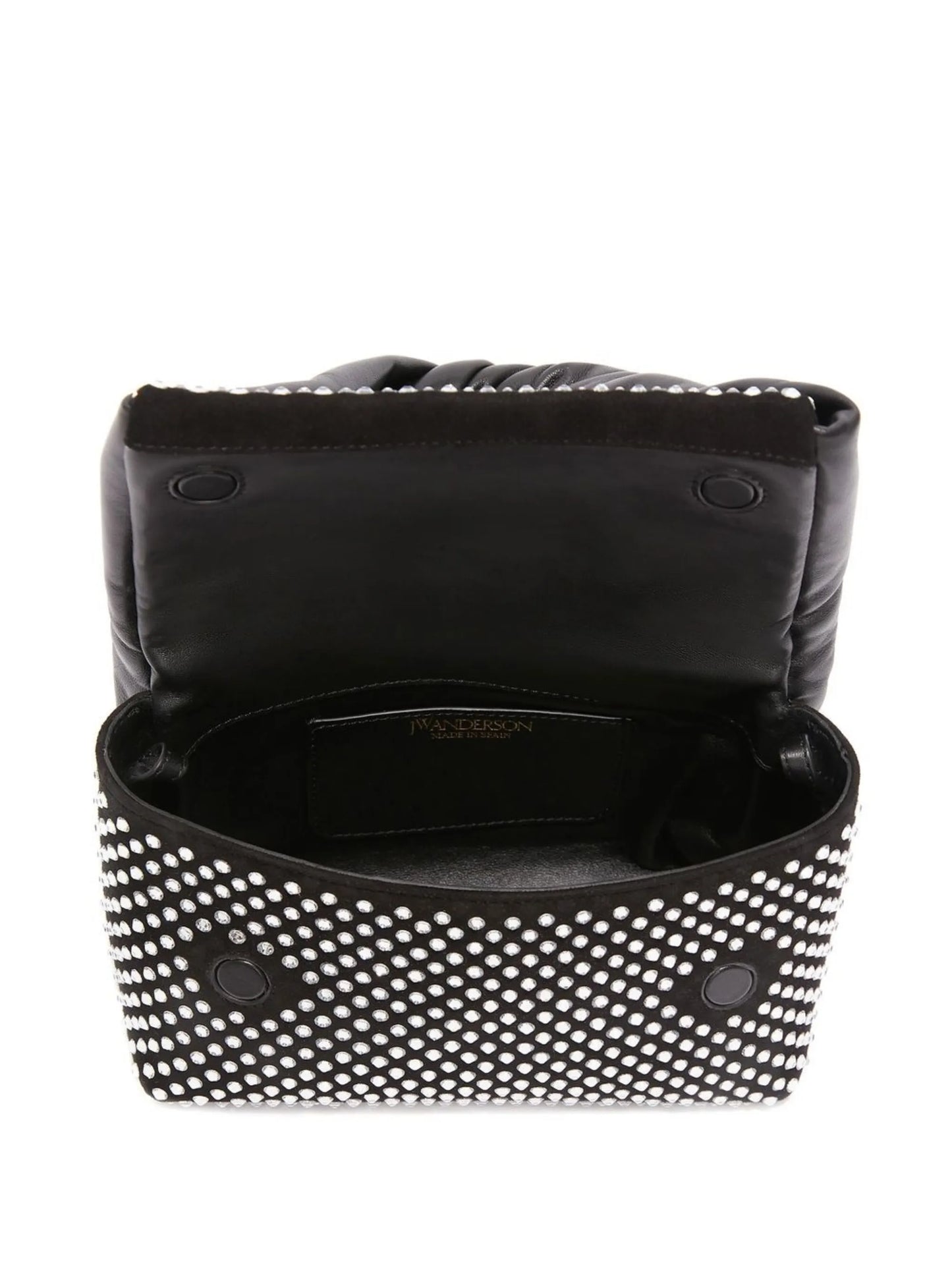 medium Twisted crossbody bag