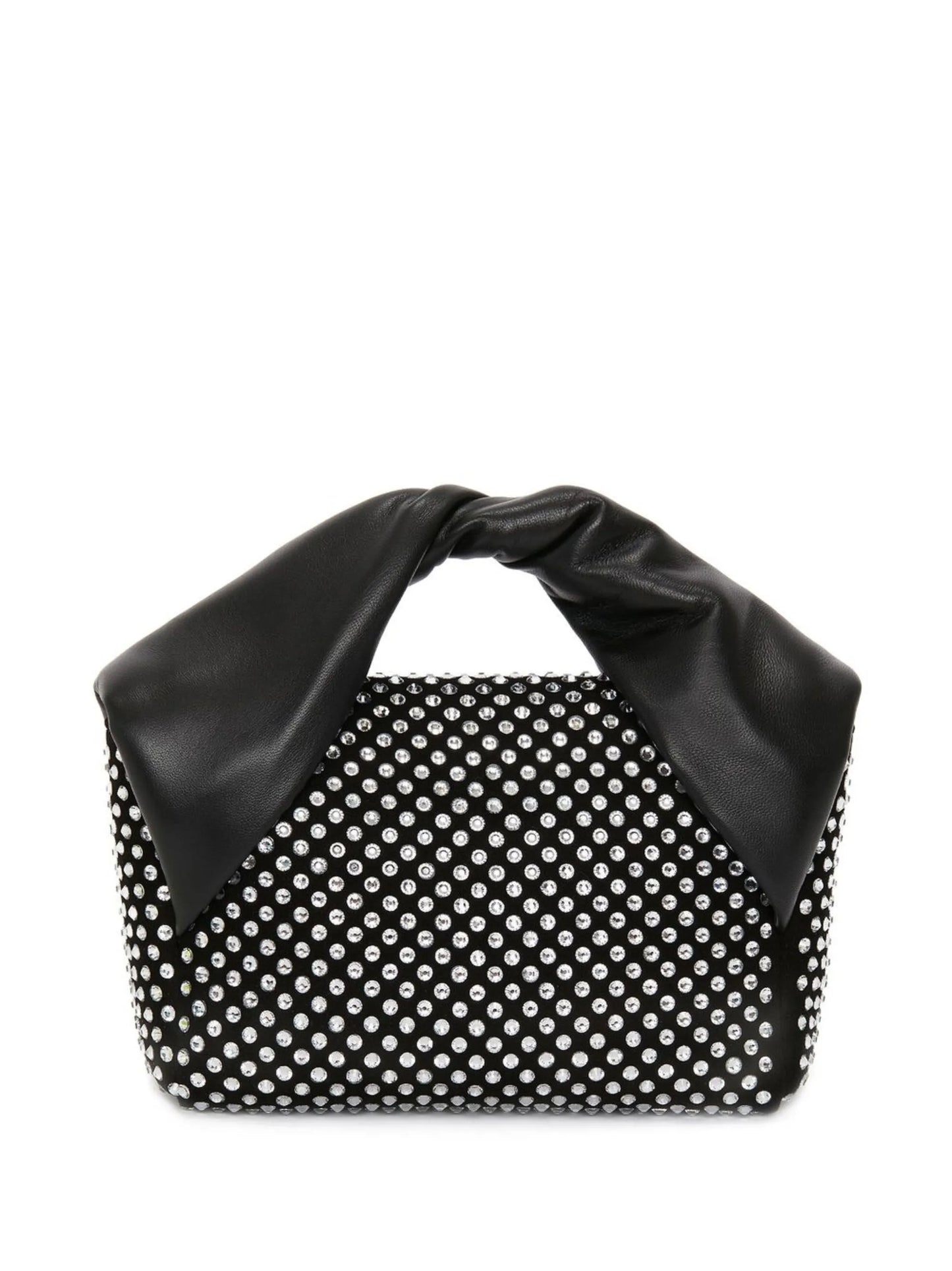 medium Twisted crossbody bag