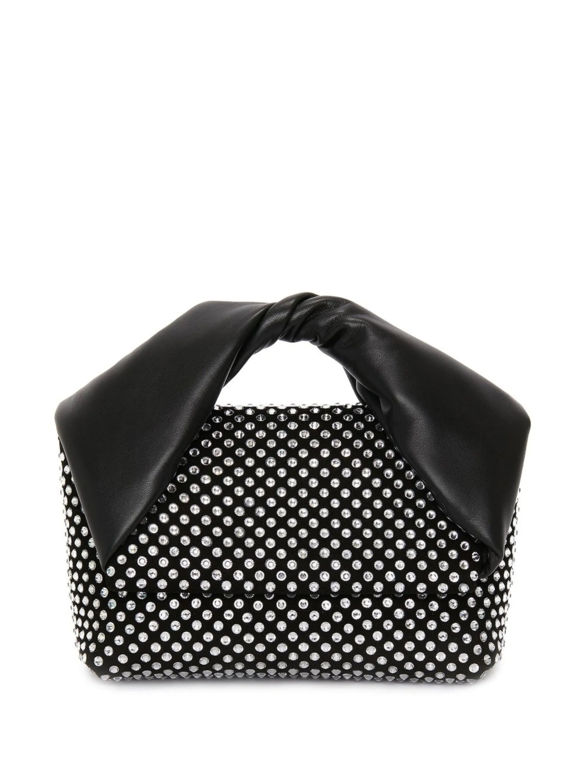 medium Twisted crossbody bag