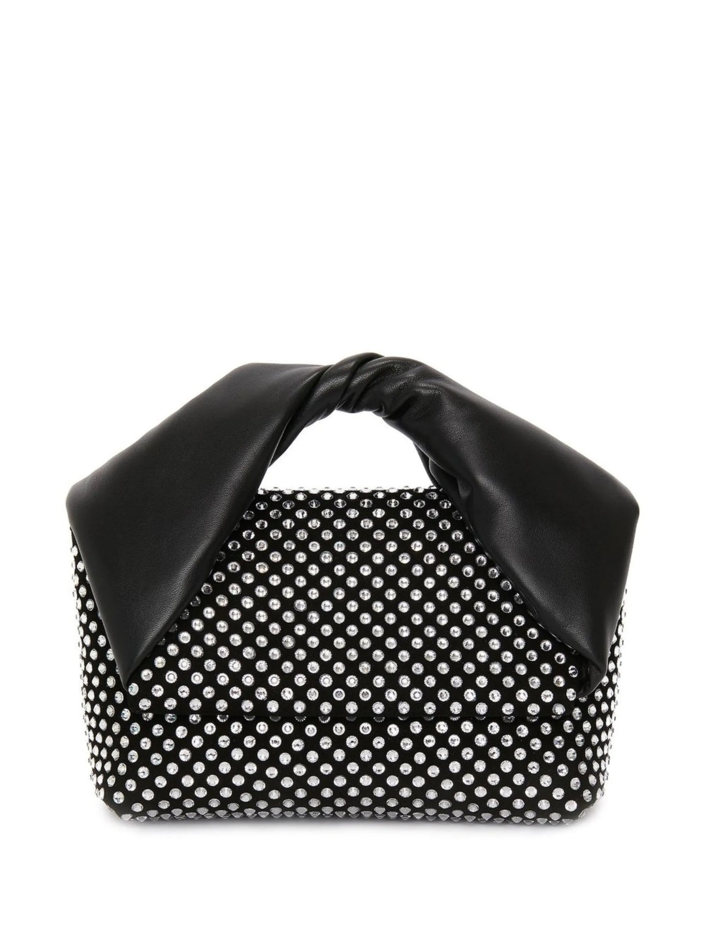 medium Twisted crossbody bag