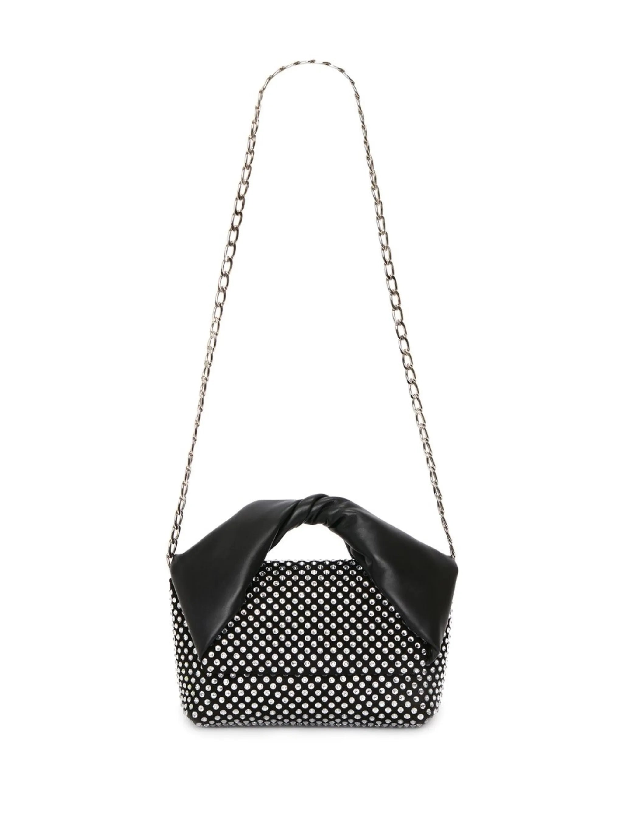 medium Twisted crossbody bag