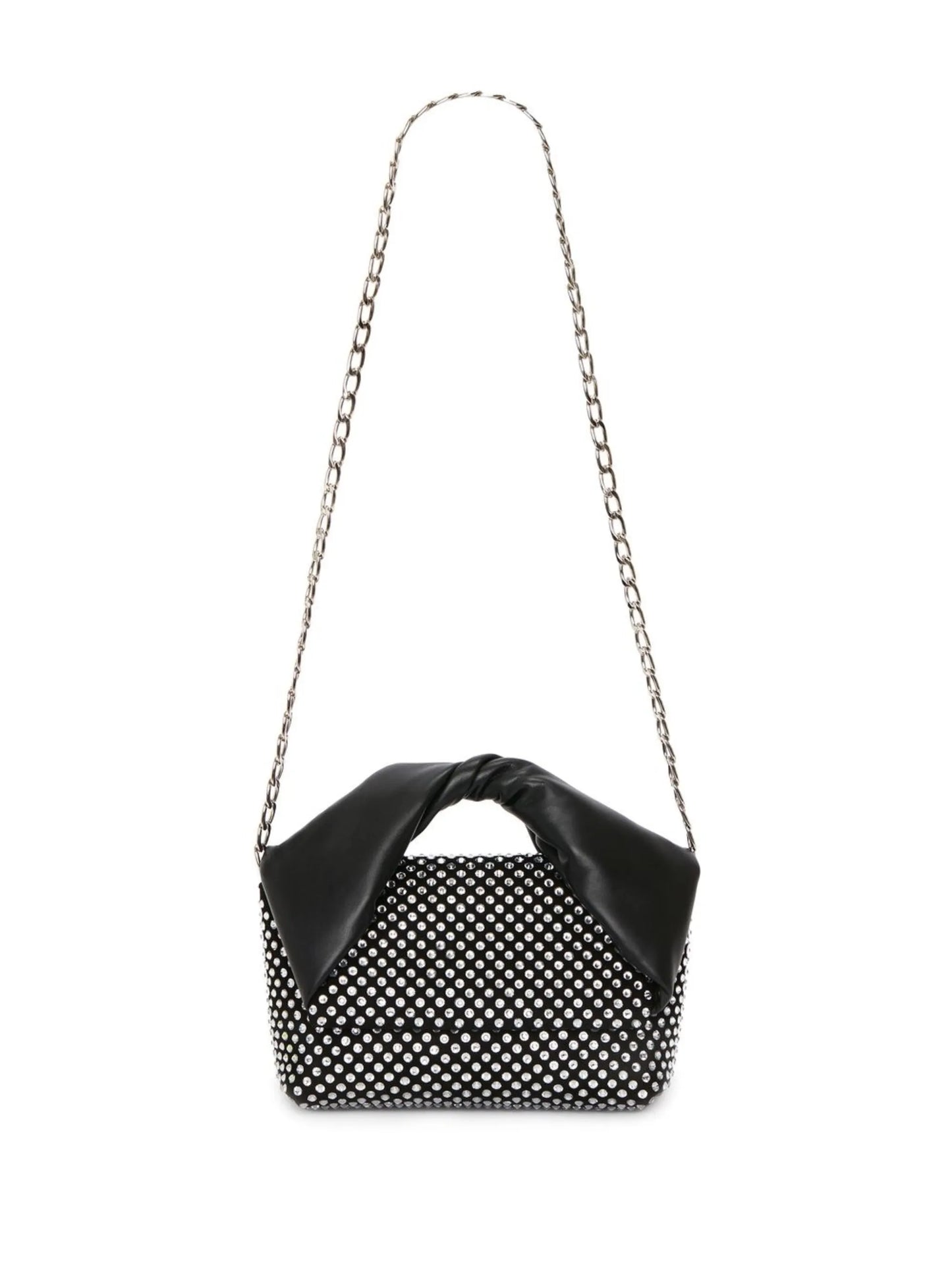 medium Twisted crossbody bag