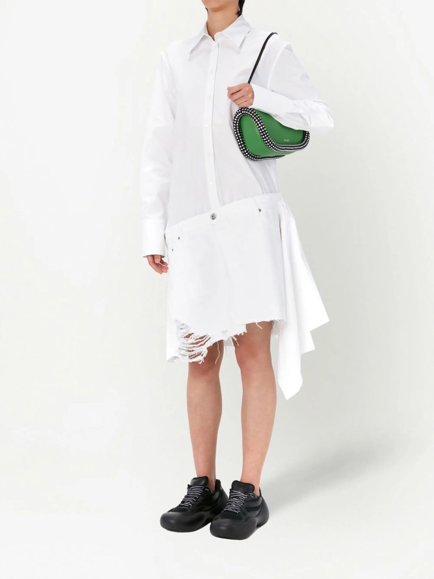 Bumper 15 shoulder bag