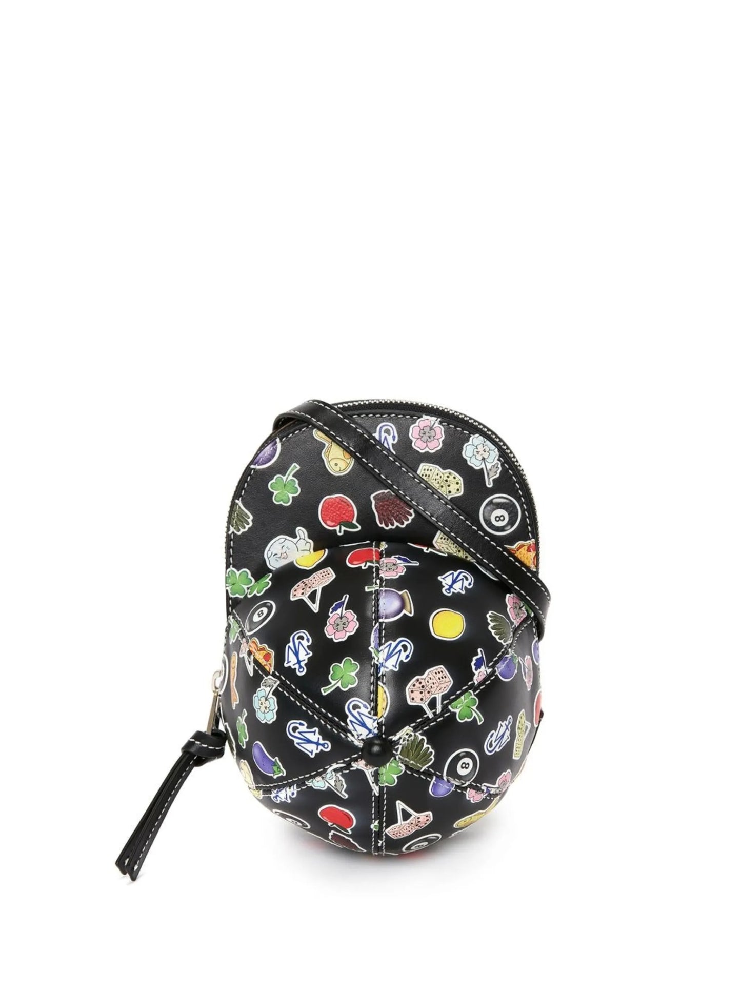 midi Cap crossbody bag