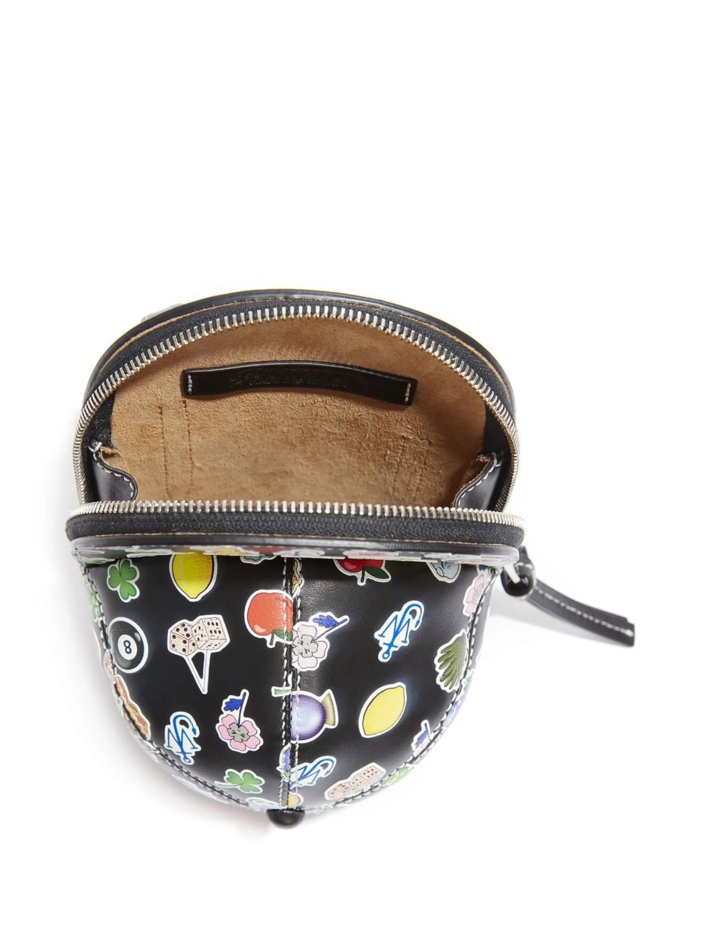 midi Cap crossbody bag
