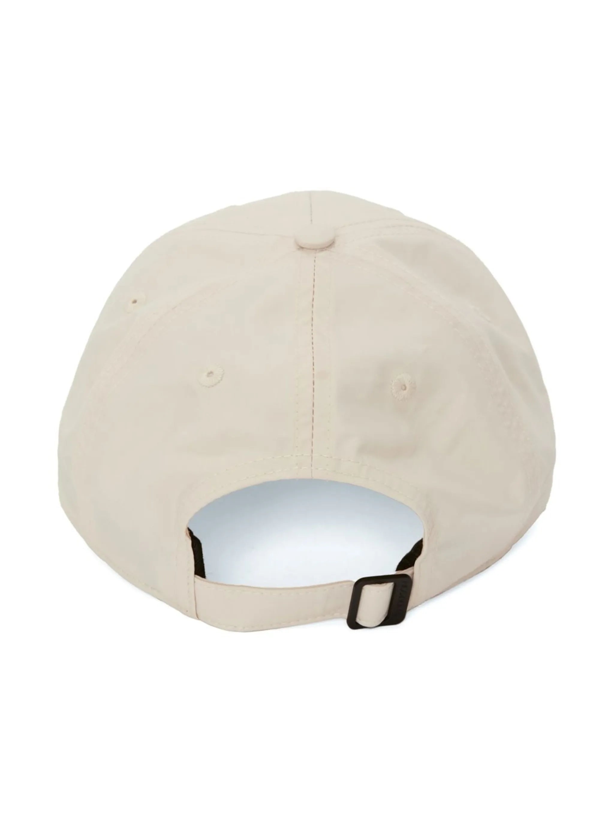 apple-print cap