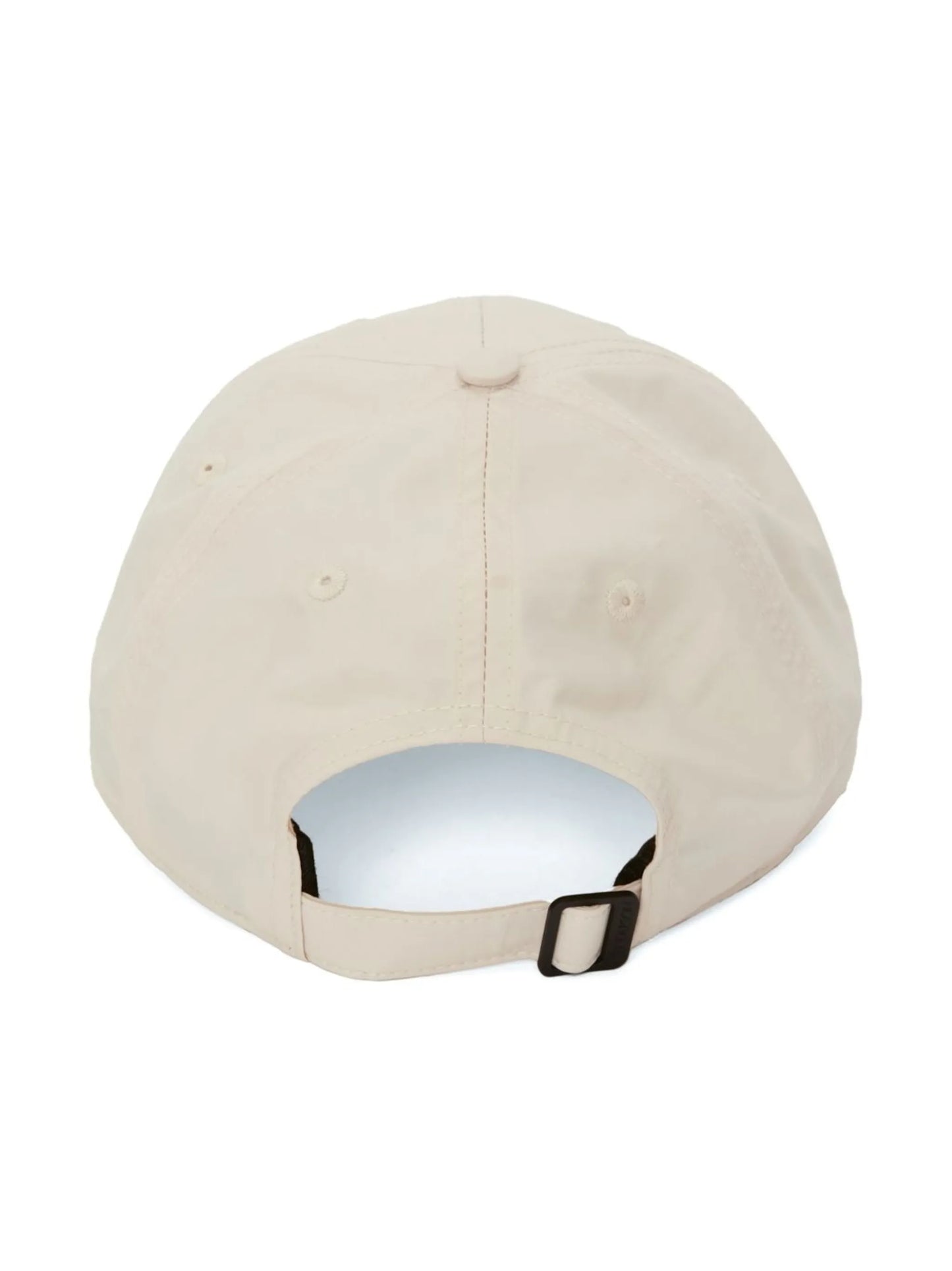apple-print cap
