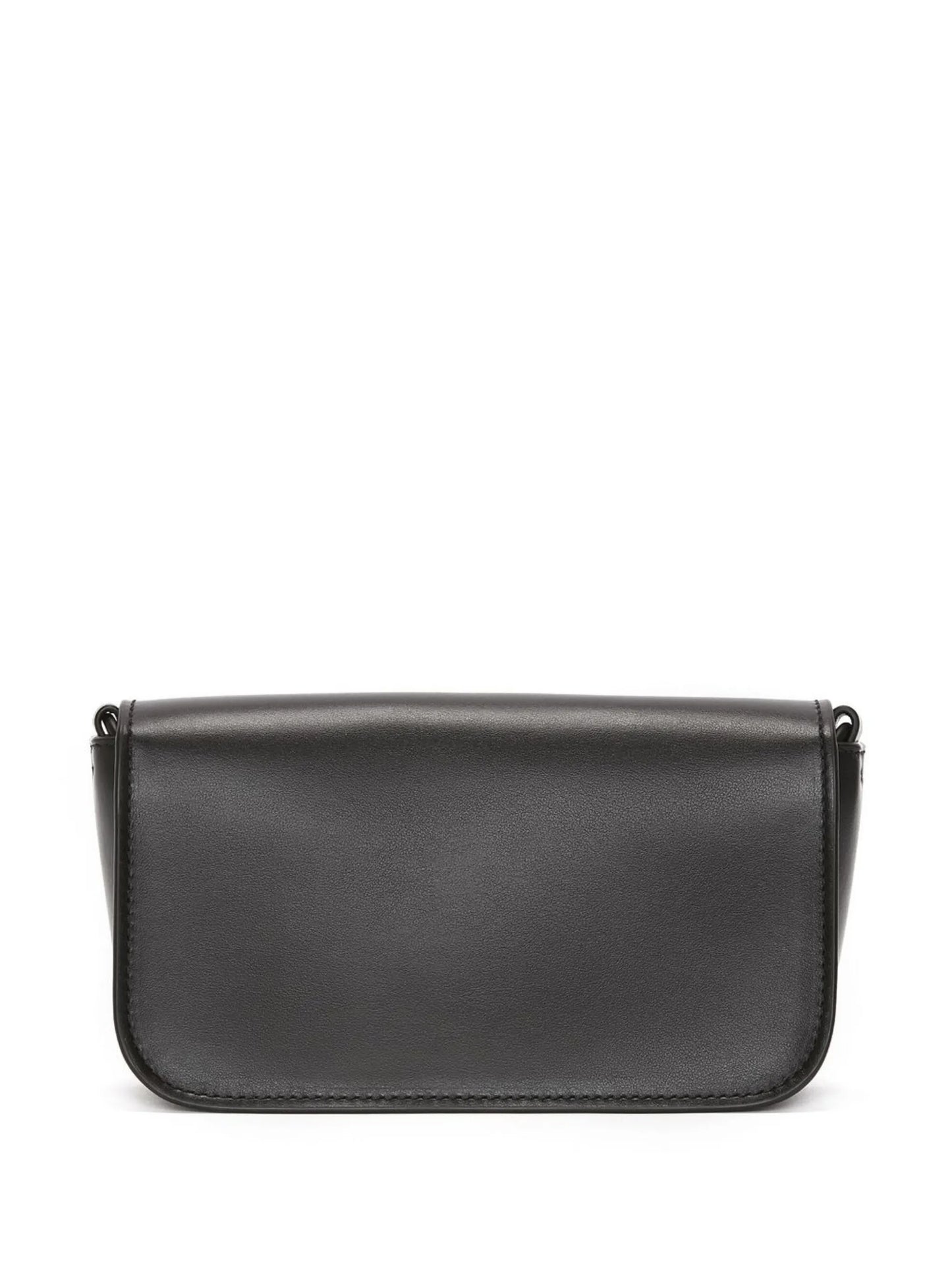 Anchor-chain shoulder bag