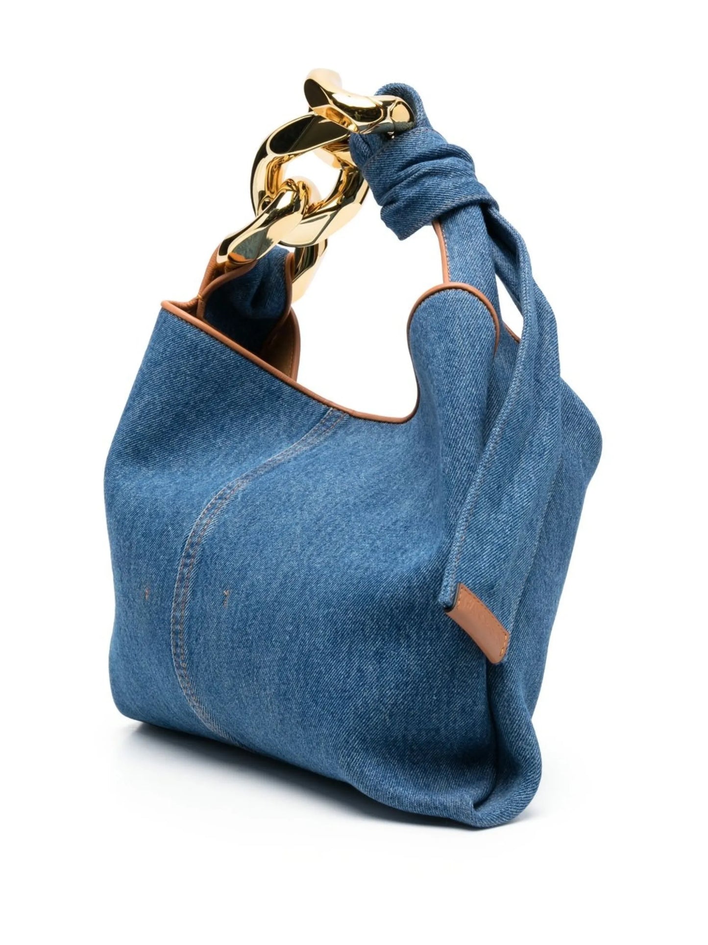 small Chain shoulder bag