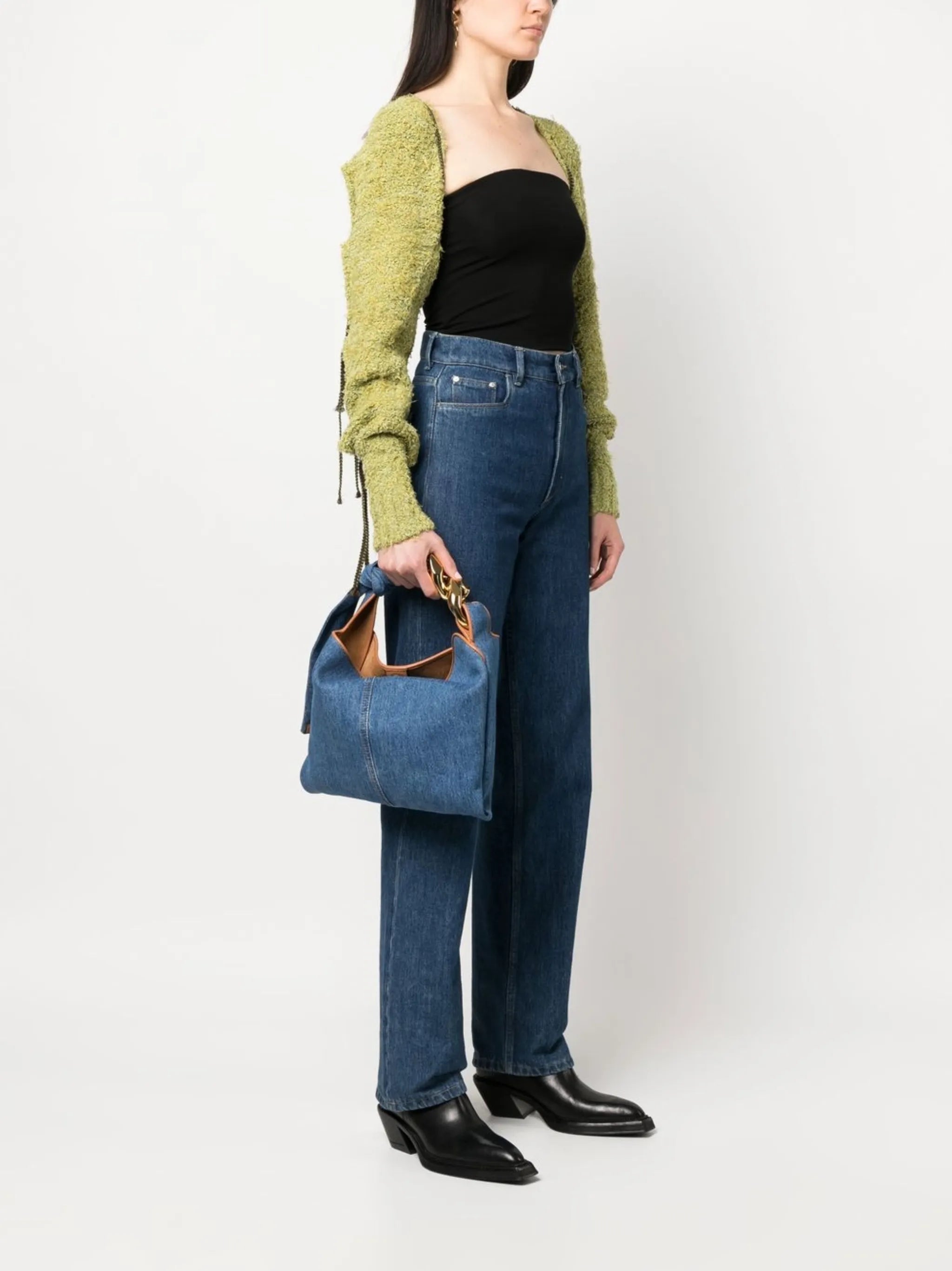 small Chain shoulder bag
