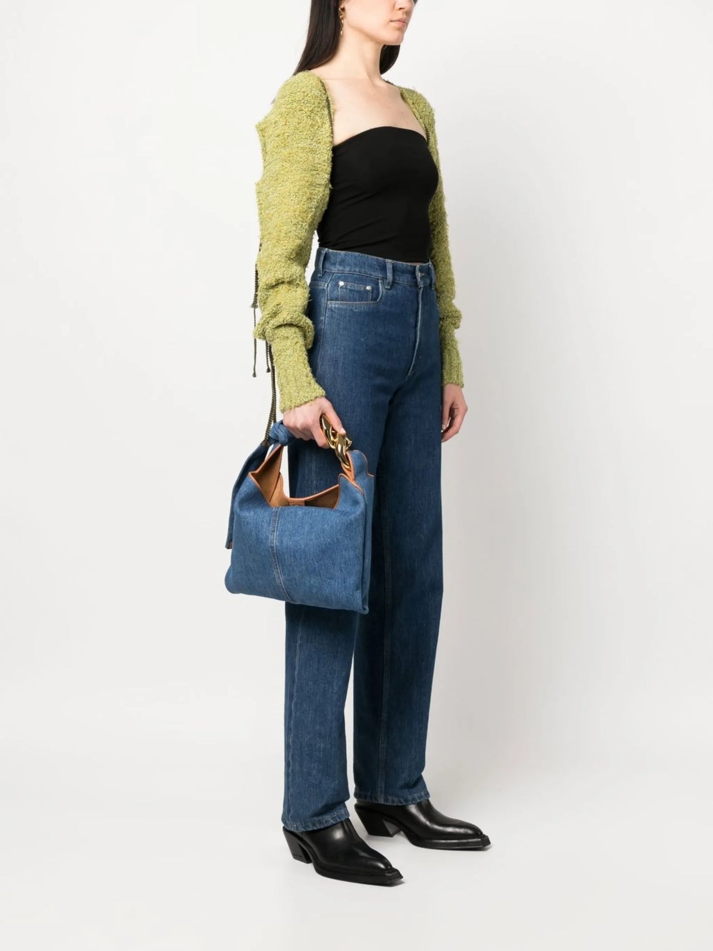 small Chain shoulder bag