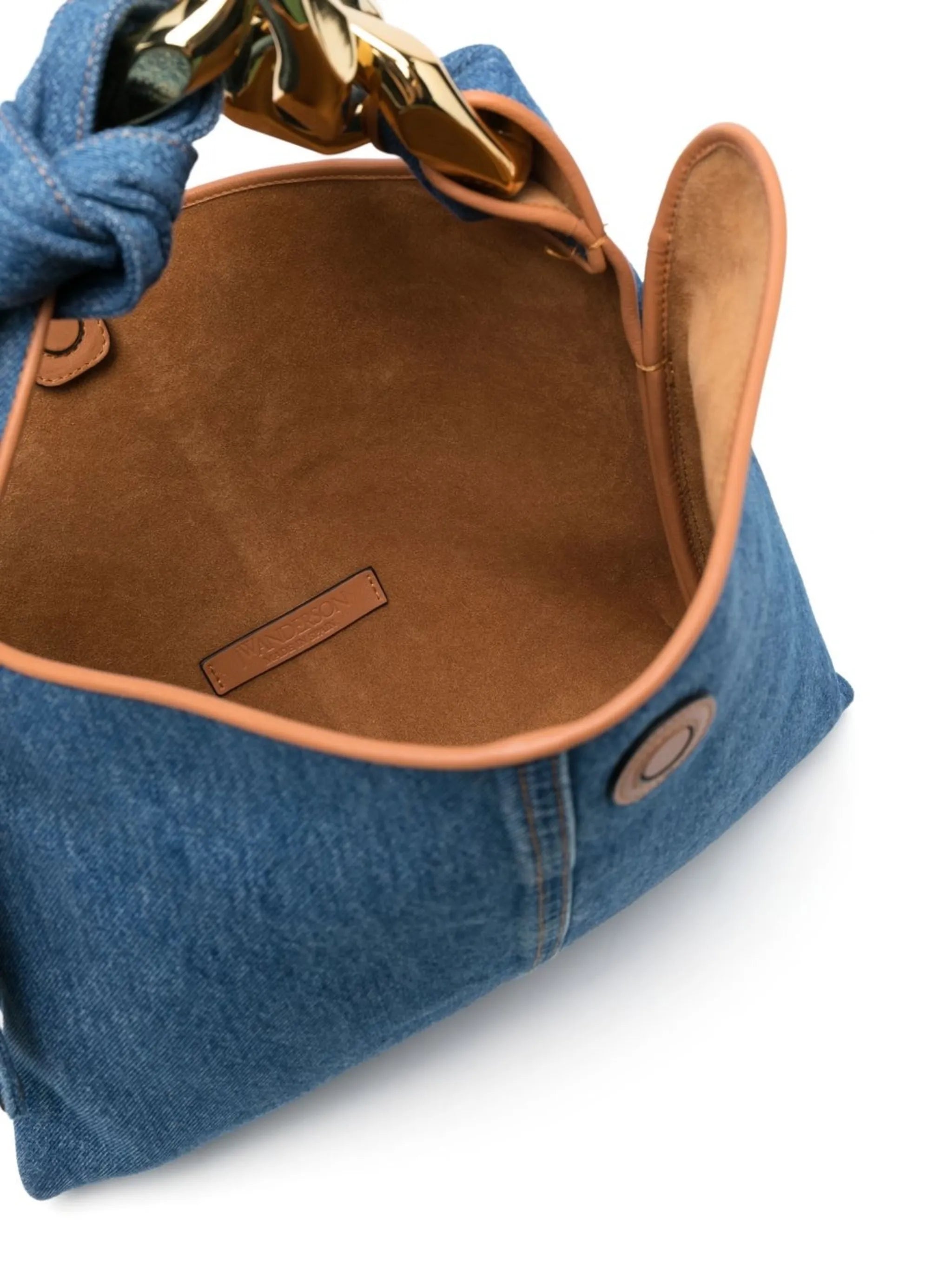 small Chain shoulder bag