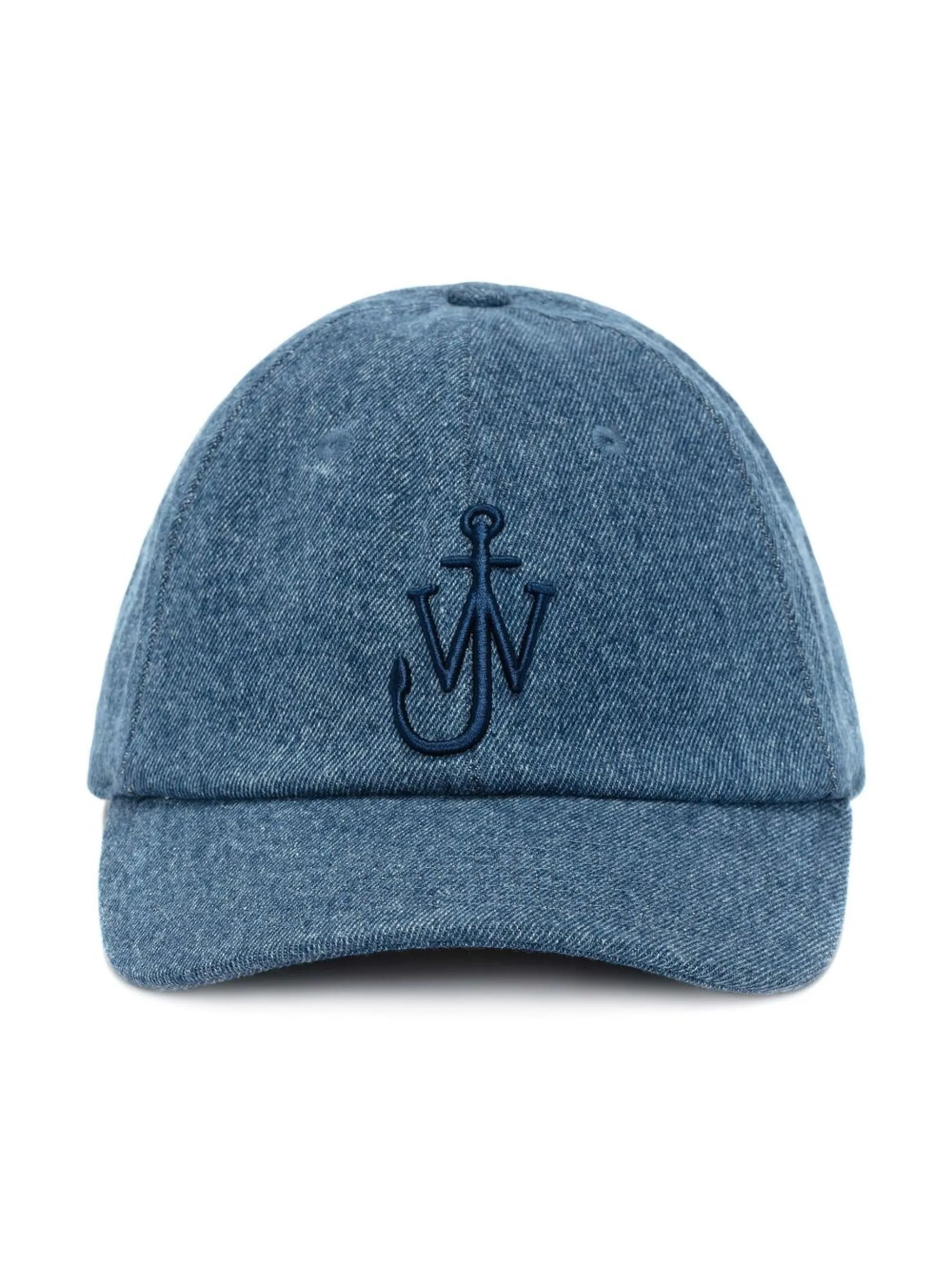 Anchor baseball cap