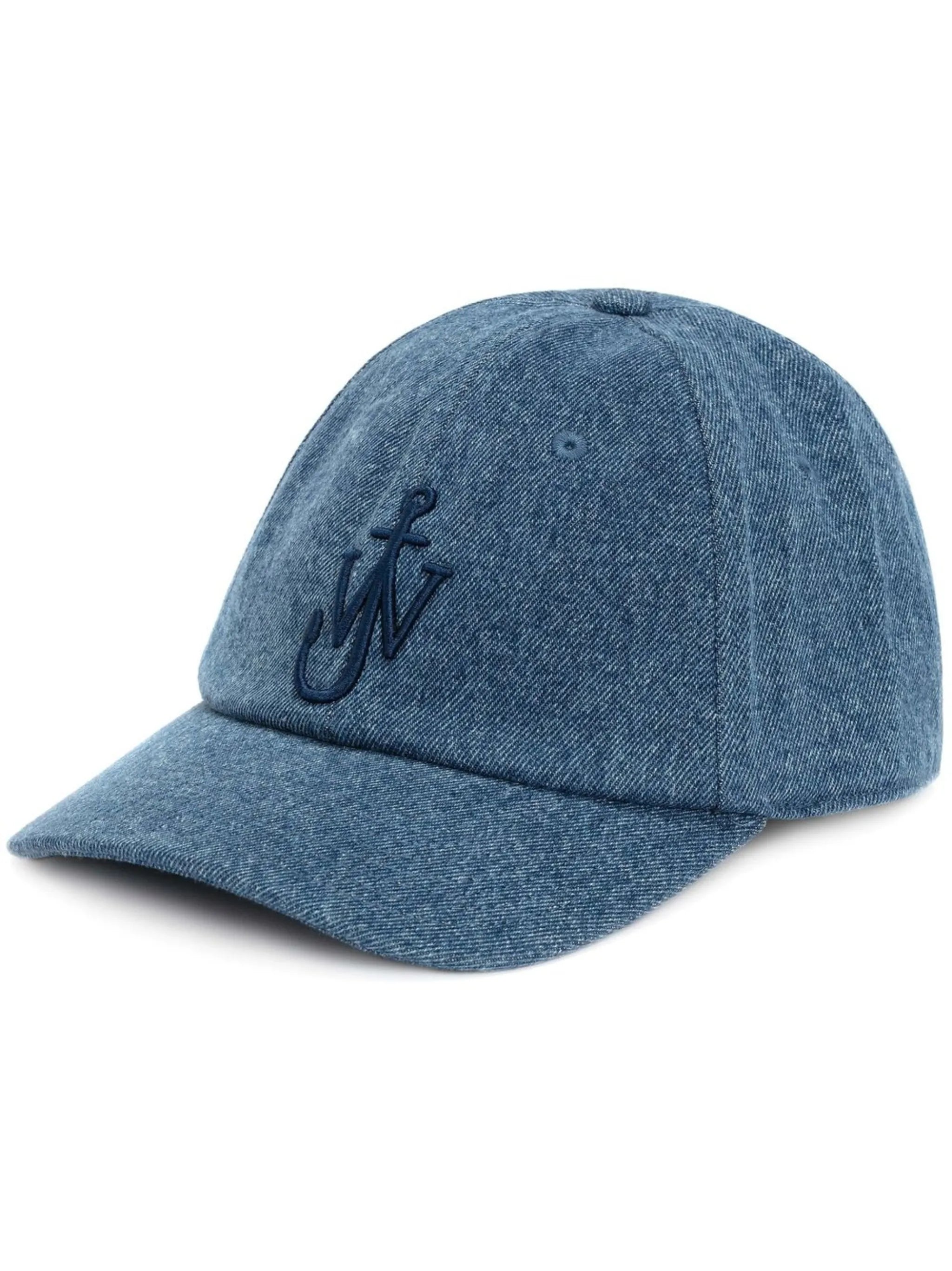 Anchor baseball cap