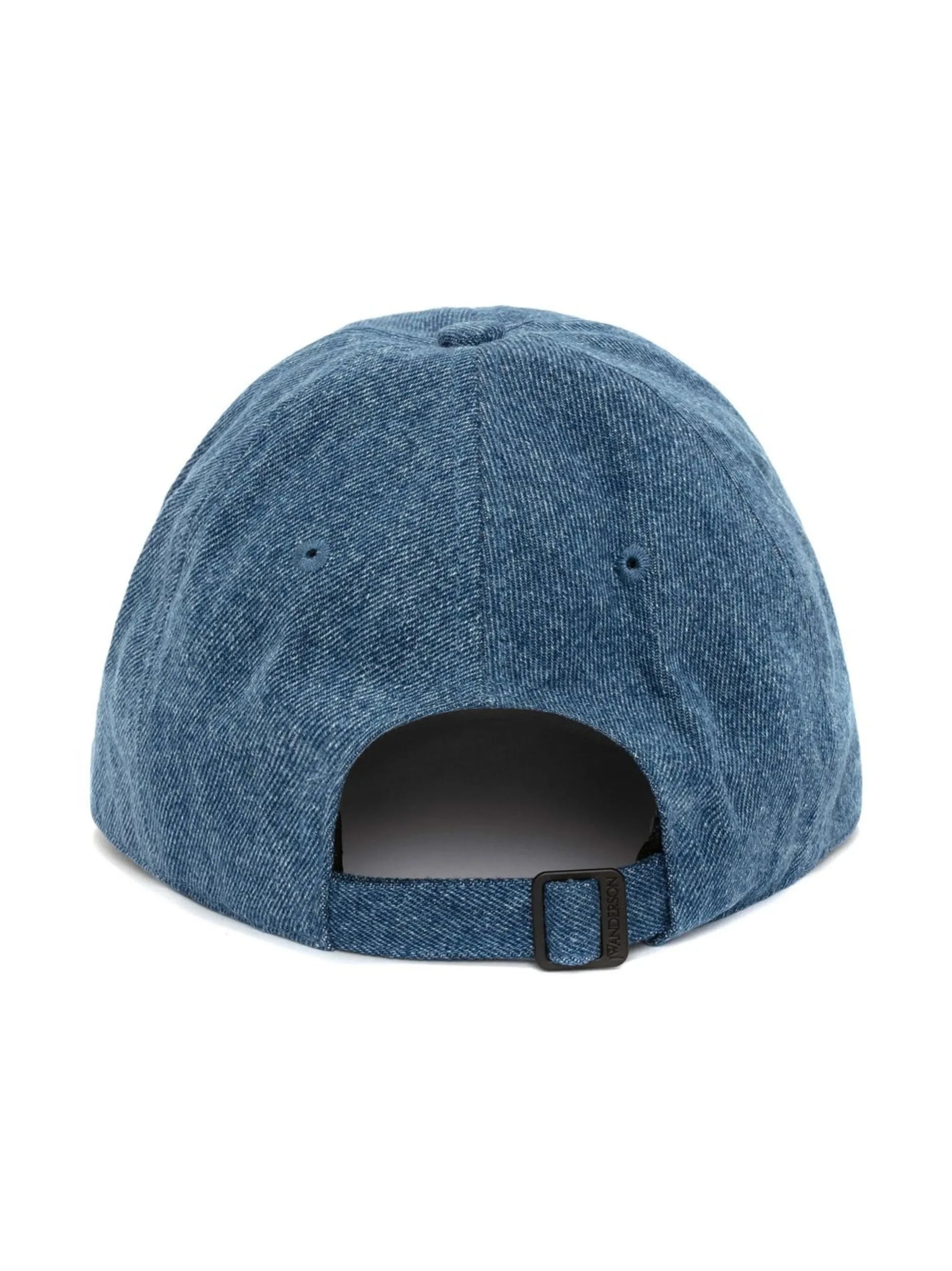 Anchor baseball cap