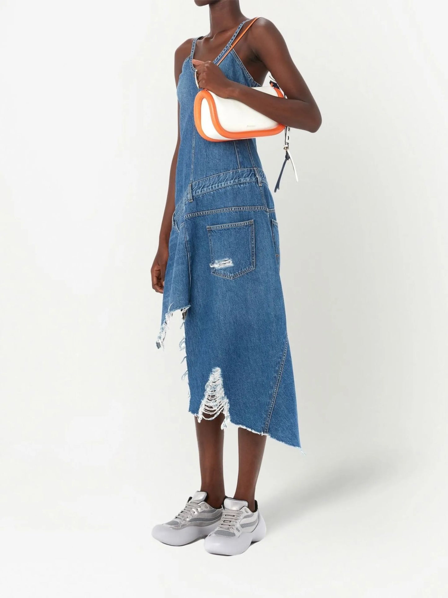 Bumper 15 shoulder bag